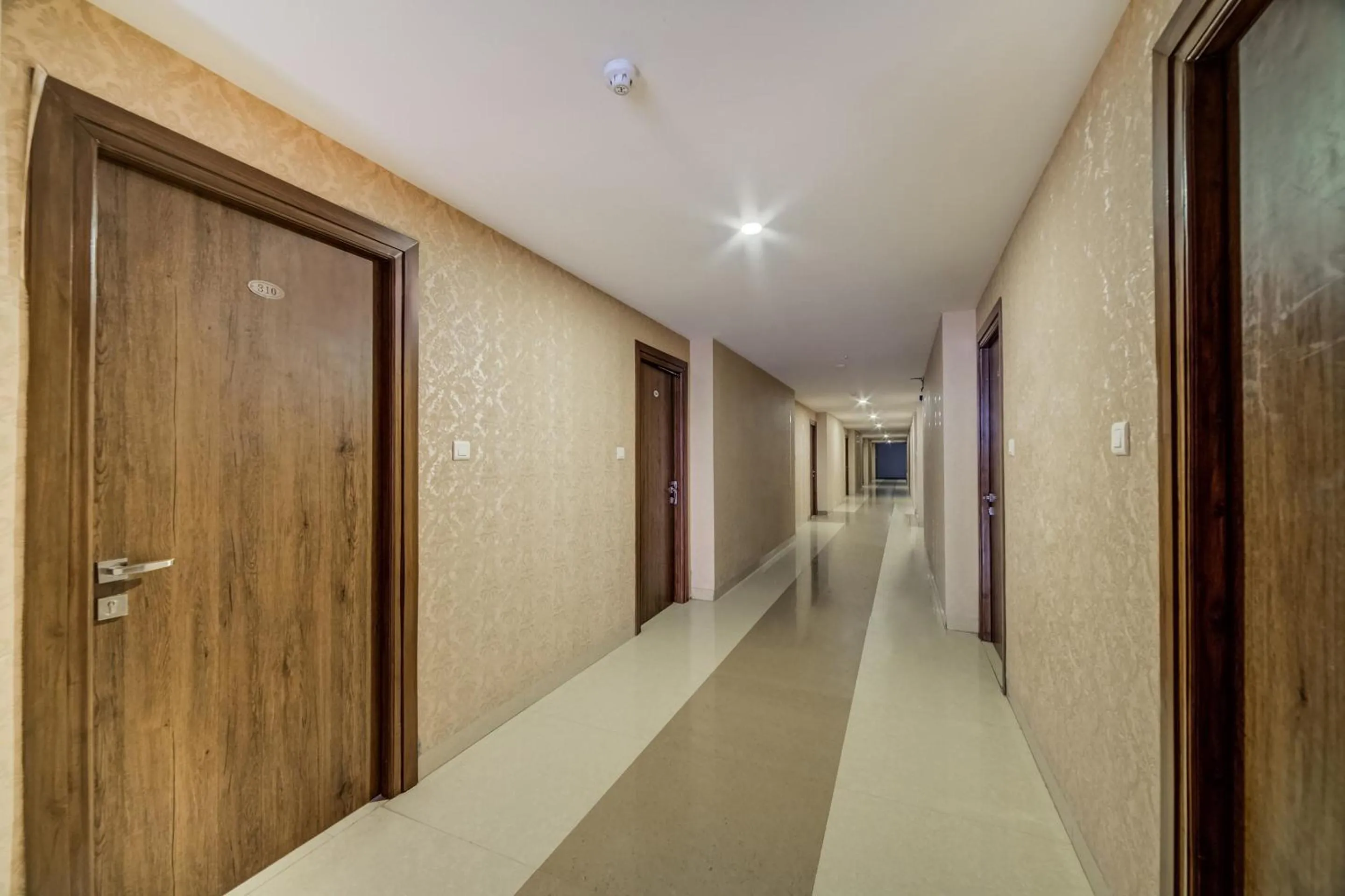 Collection O Millennium Grand