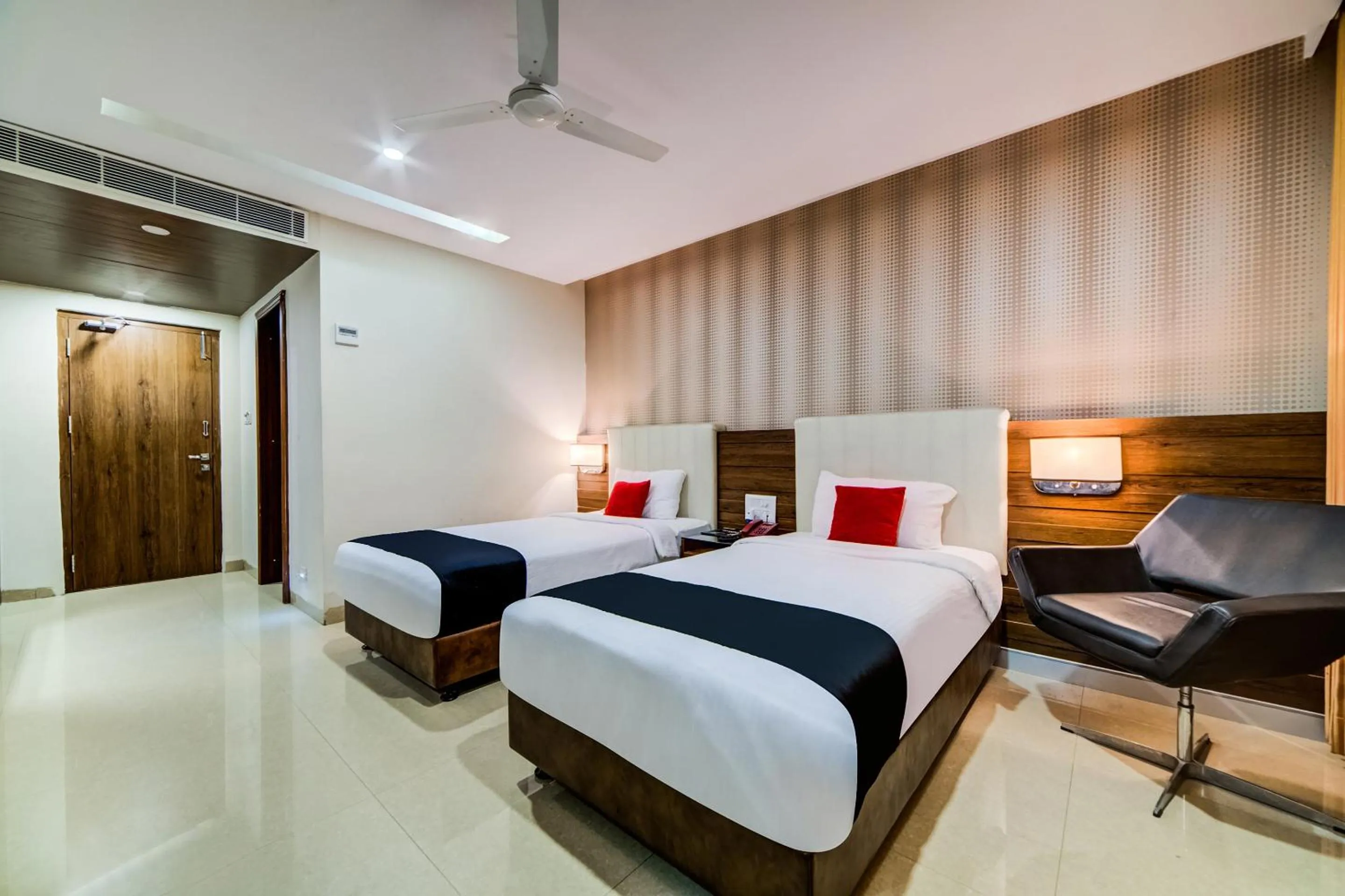 Bed in Collection O Millennium Grand