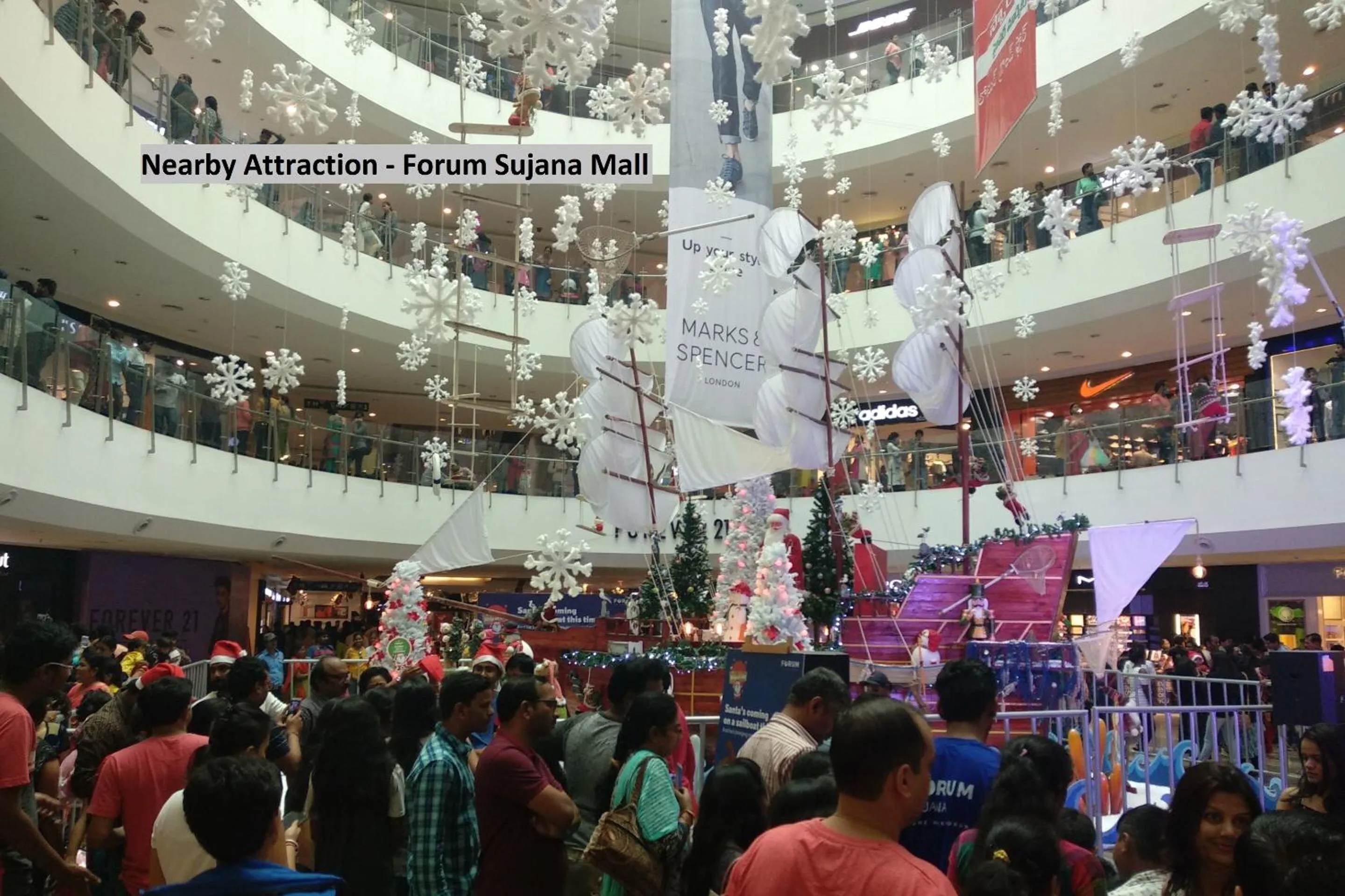 Collection O Millennium Grand