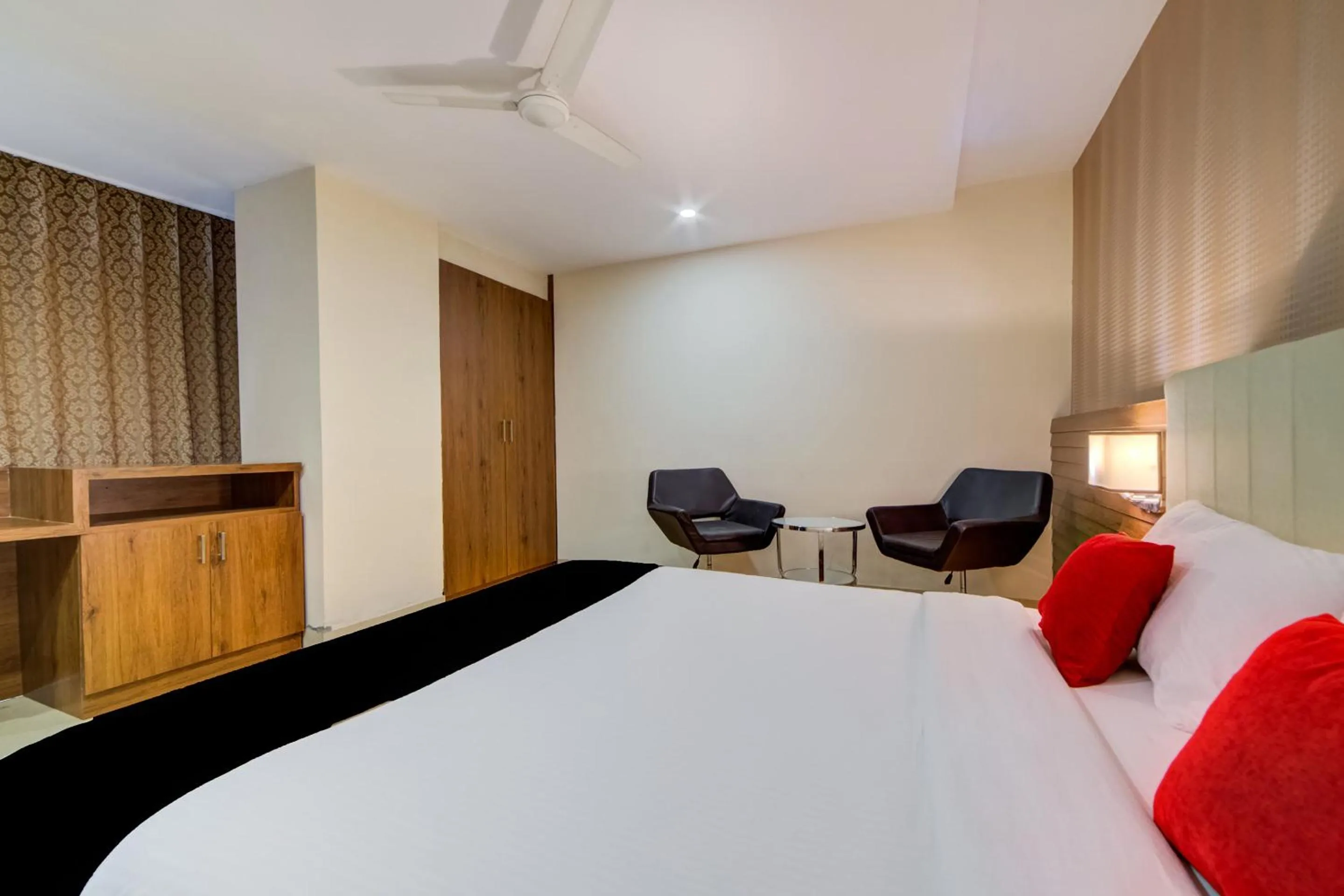 Bed in Collection O Millennium Grand