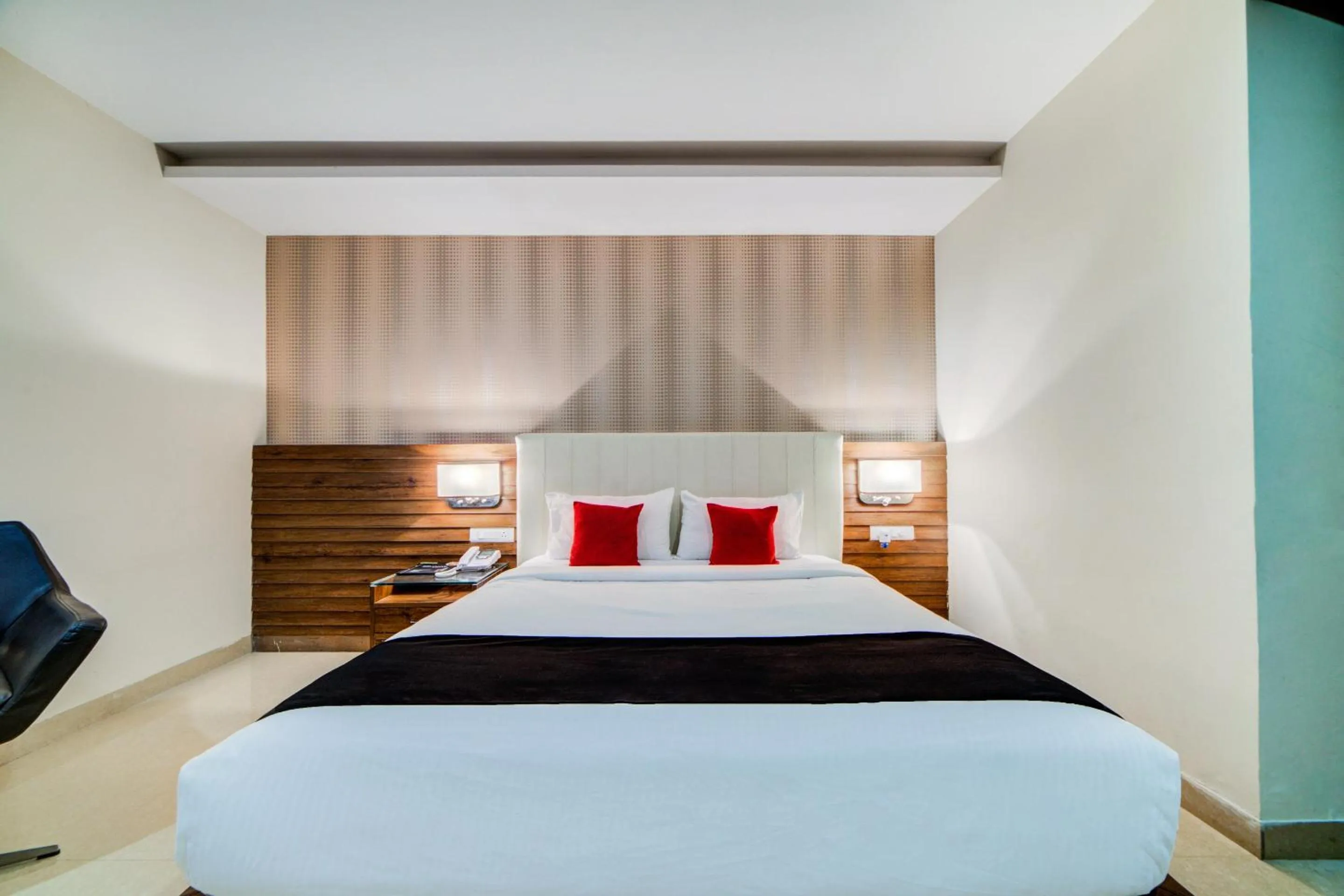 Bed in Collection O Millennium Grand