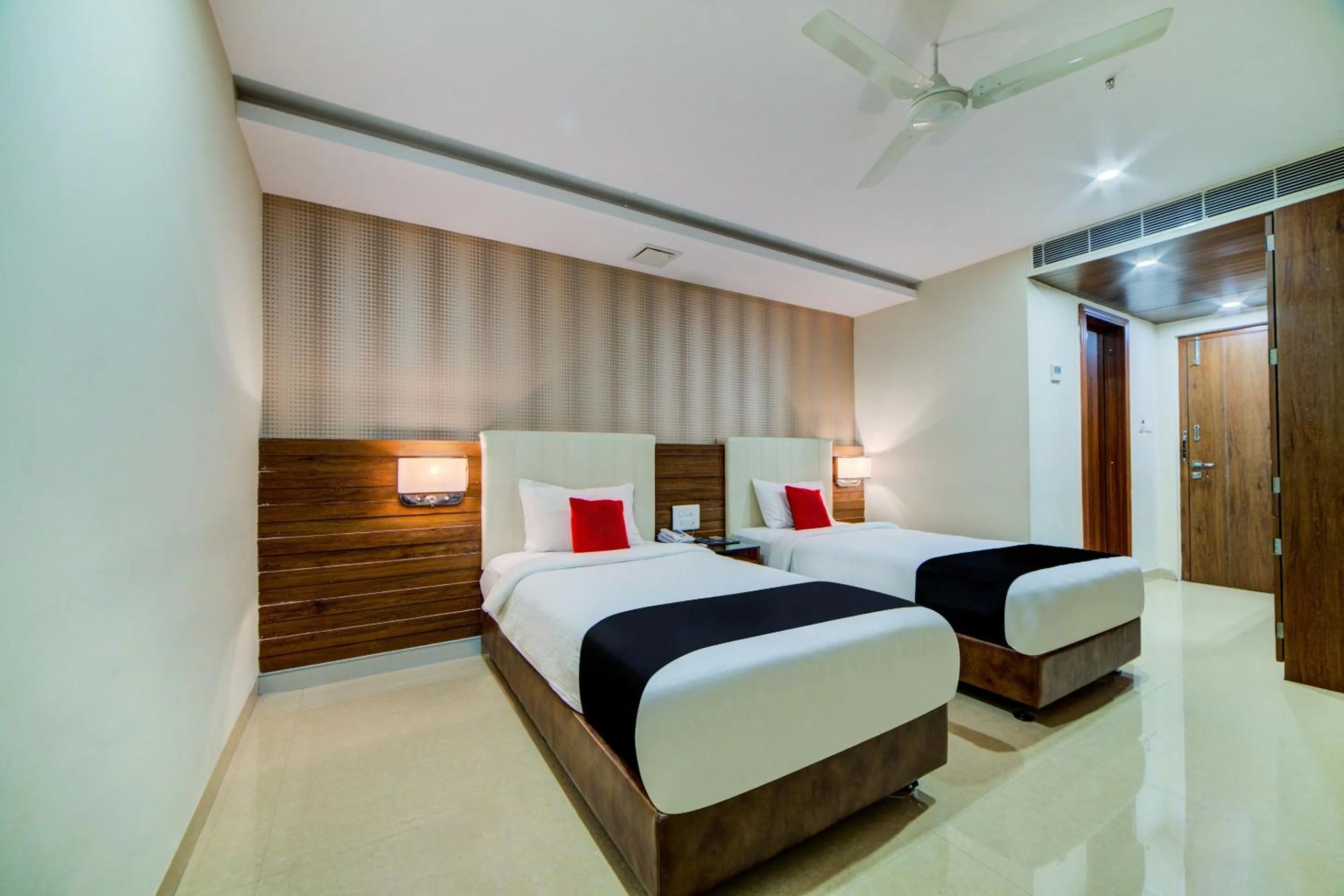 Bed in Collection O Millennium Grand