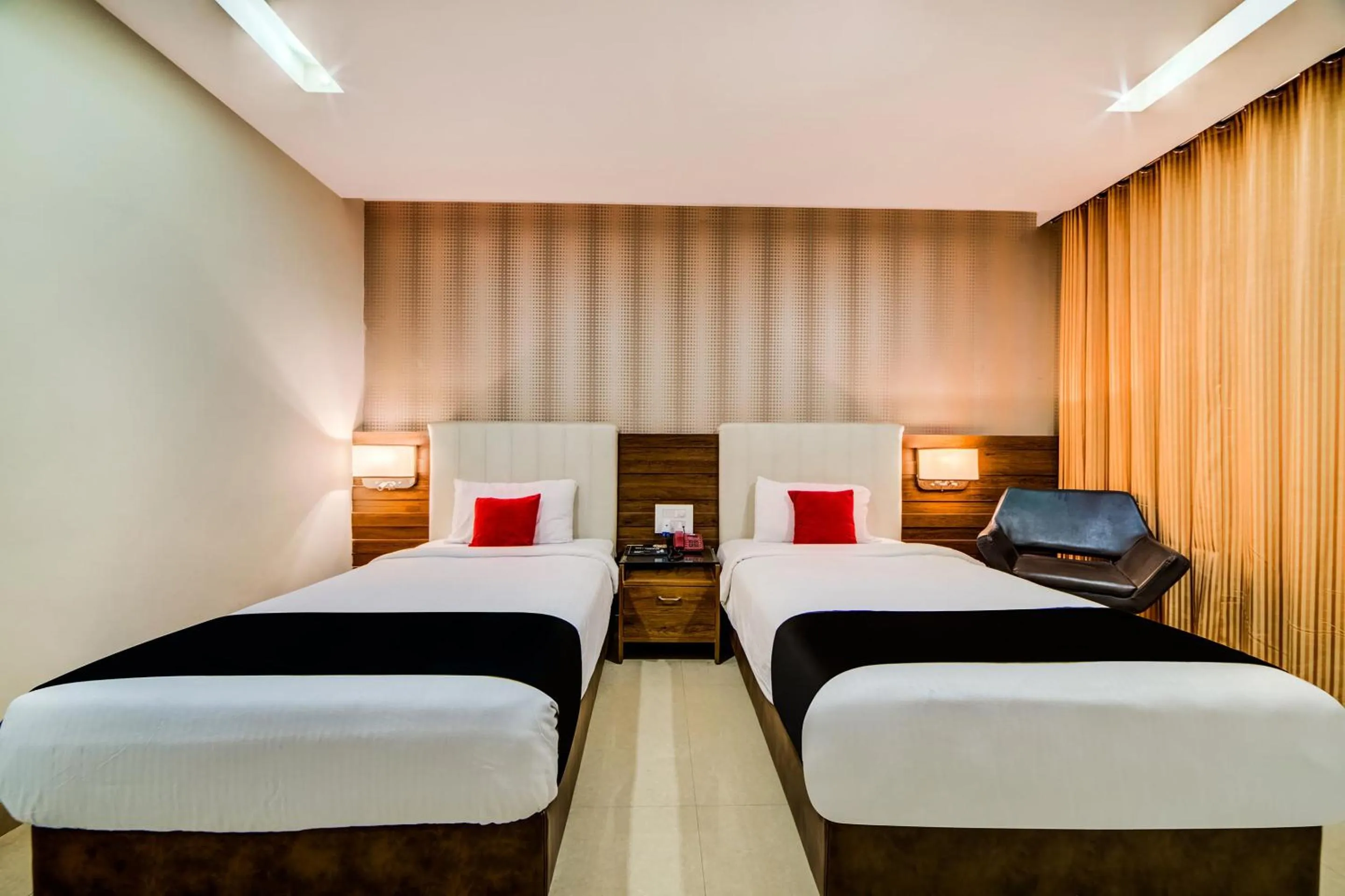 Bed in Collection O Millennium Grand