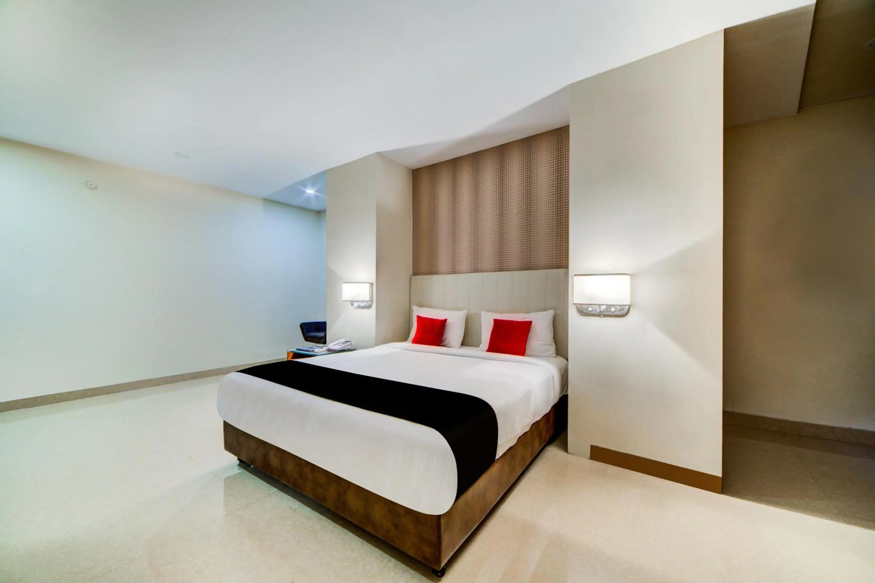 Bed in Collection O Millennium Grand