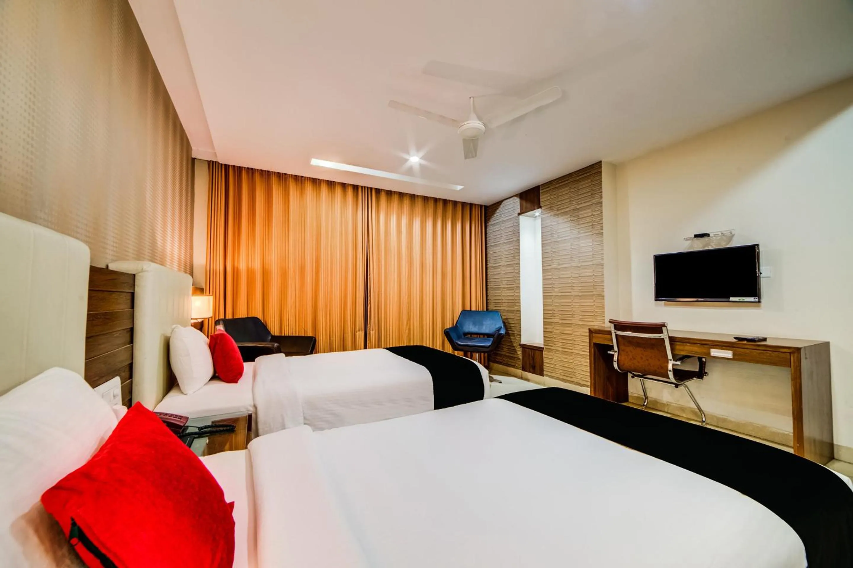 Bed in Collection O Millennium Grand