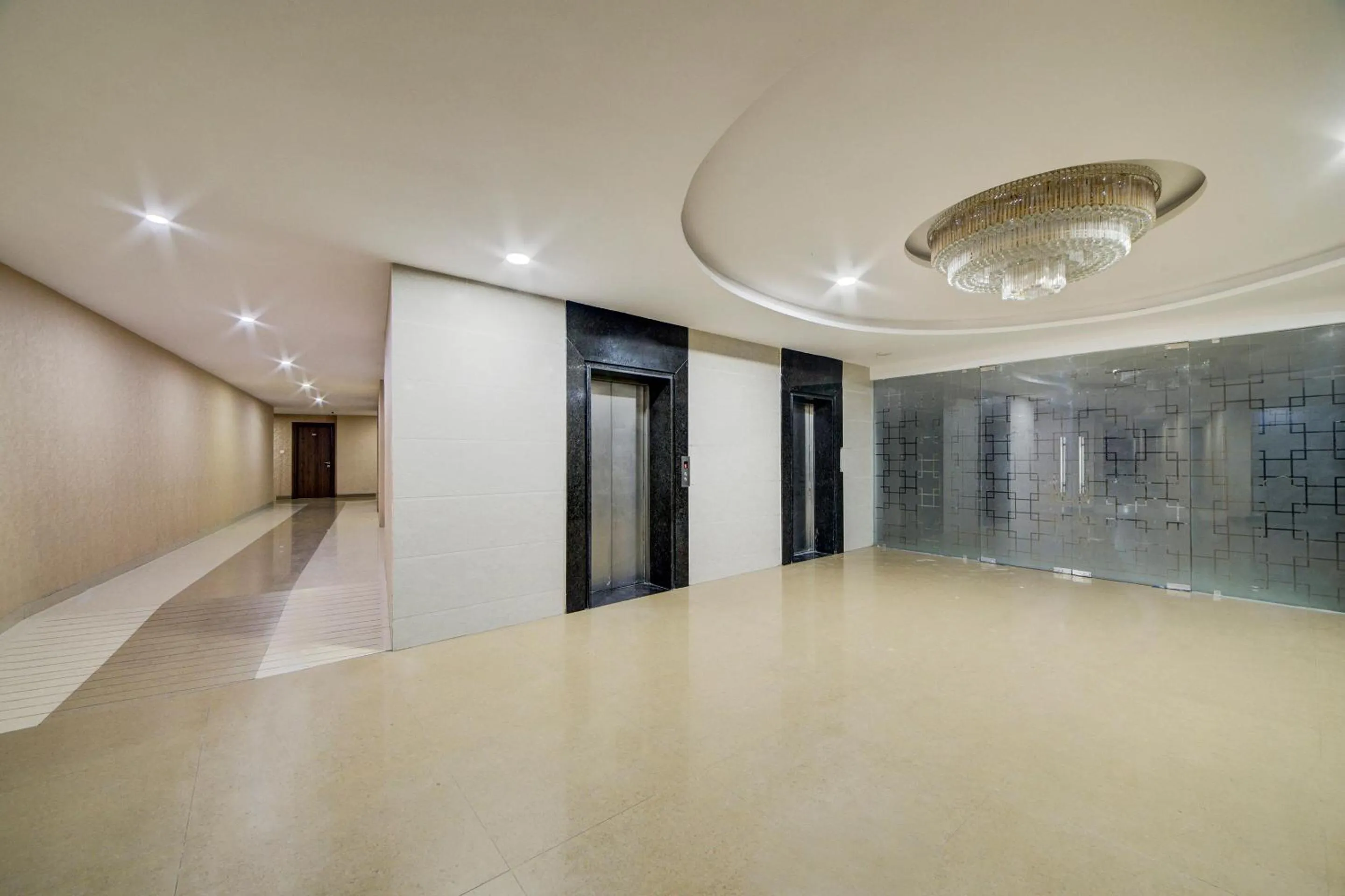 Collection O Millennium Grand