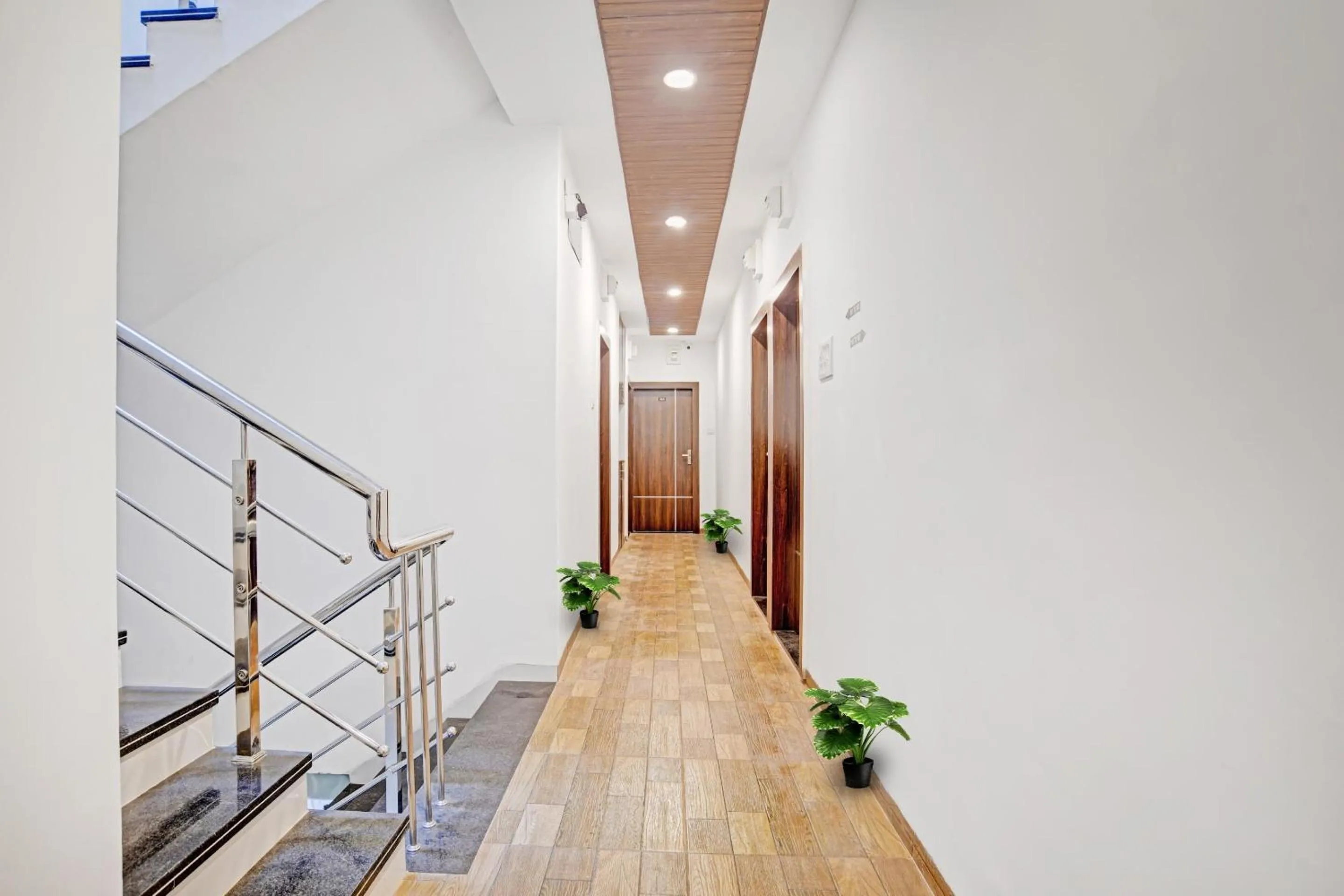 Hotel O by OYO A2 Hotel and Restro