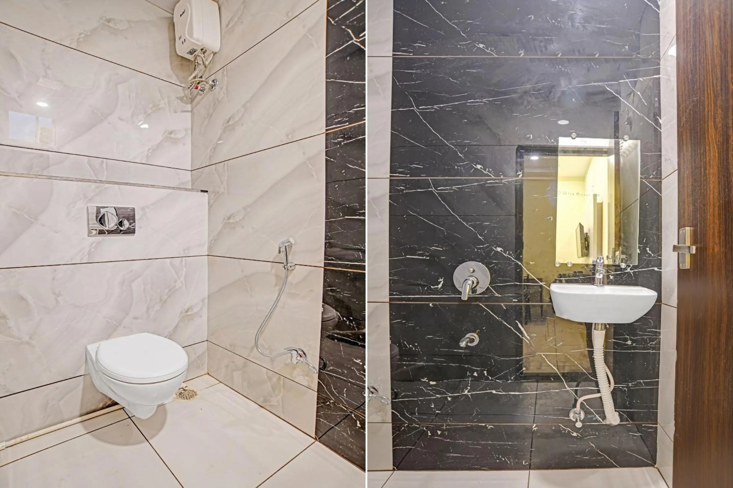 Hotel O by OYO A2 Hotel and Restro