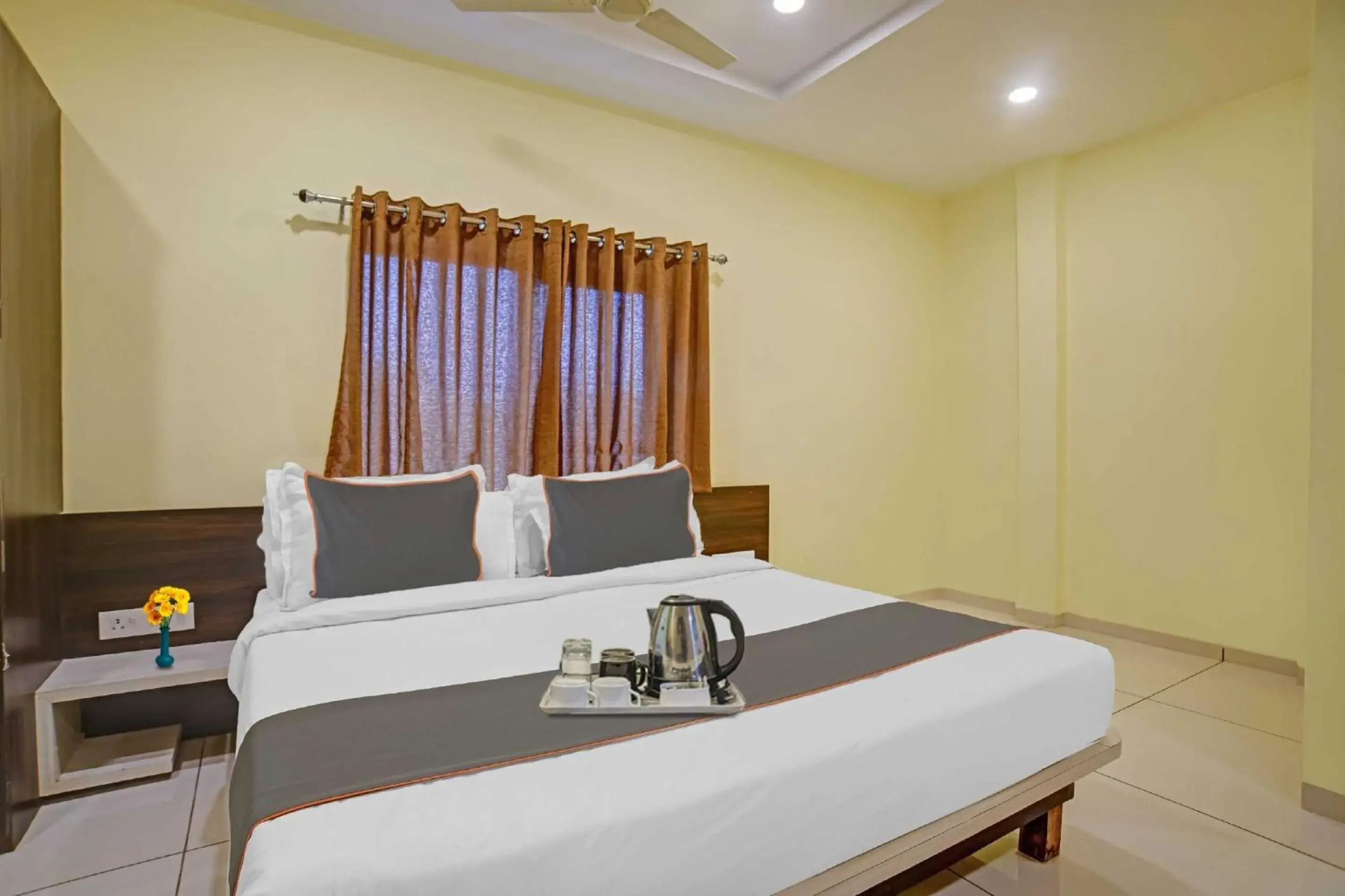 Hotel O by OYO A2 Hotel and Restro Hotel O by OYO A2 Hotel and Restro
