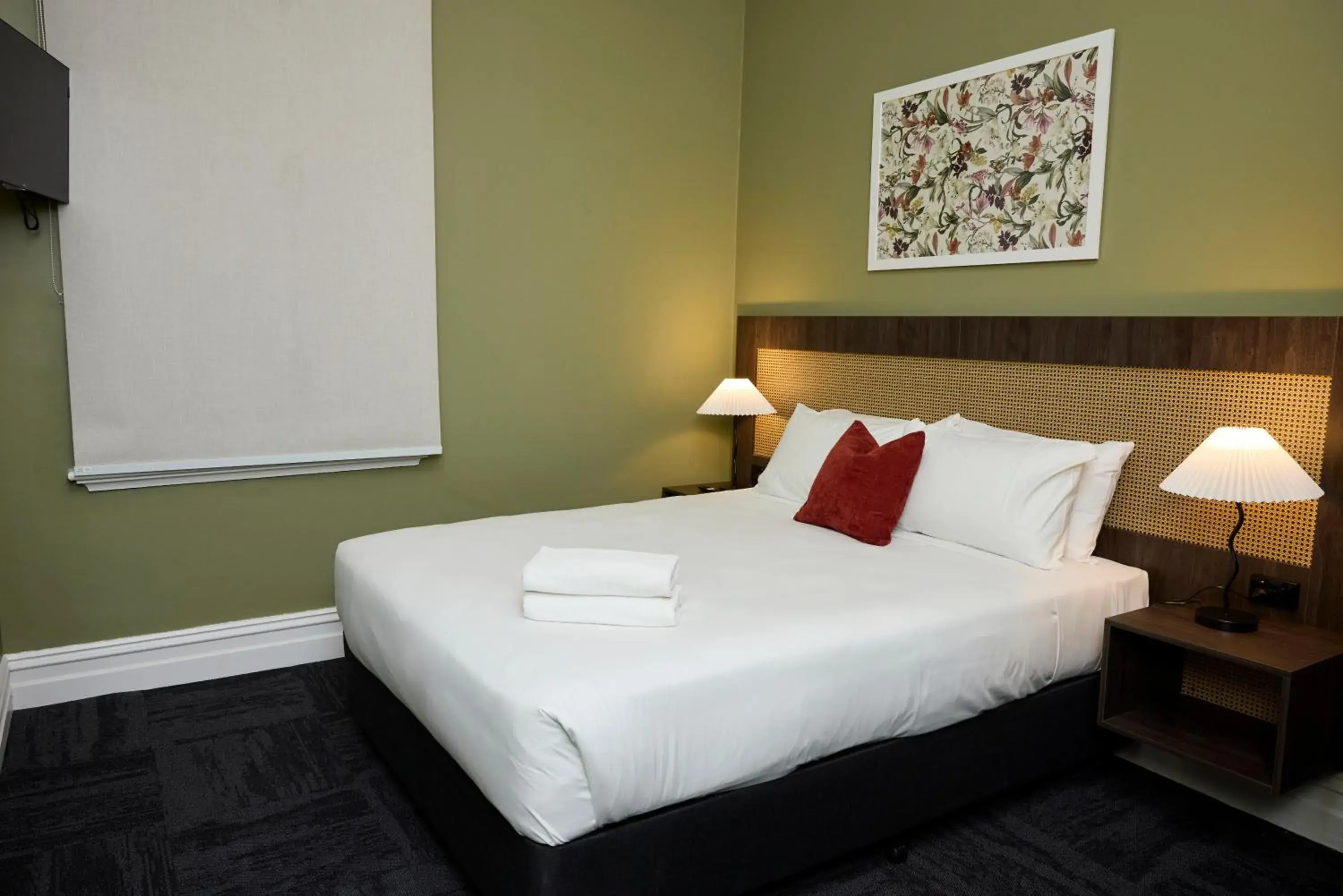 The Burlington Hotel The Burlington Hotel