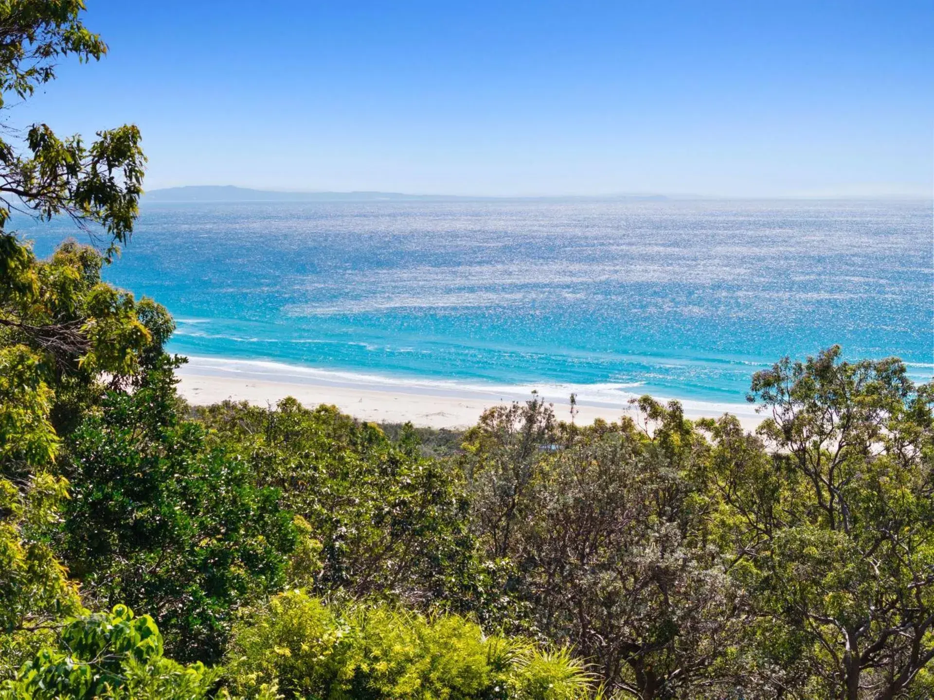 Belle Vue Beach House by Discover Stradbroke Belle Vue Beach House by Discover Stradbroke