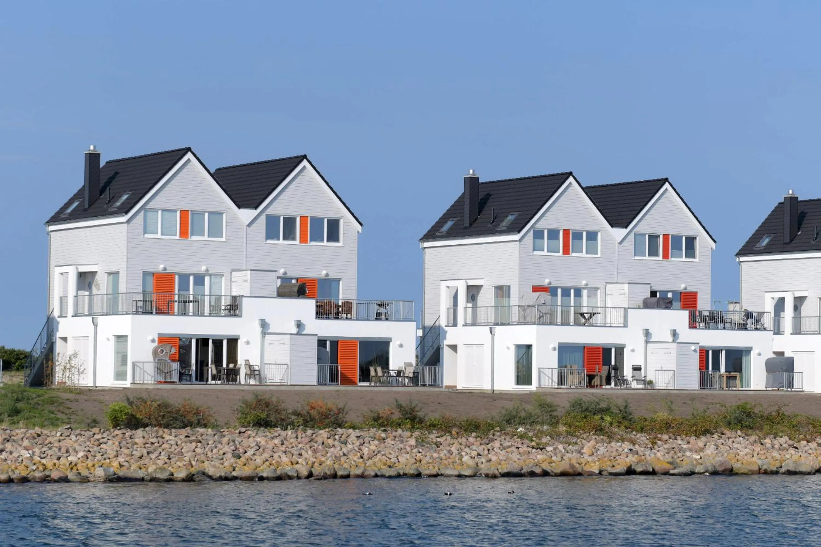 Strandelfe