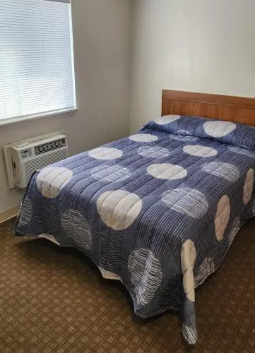 Stay Lodge of Charlotte