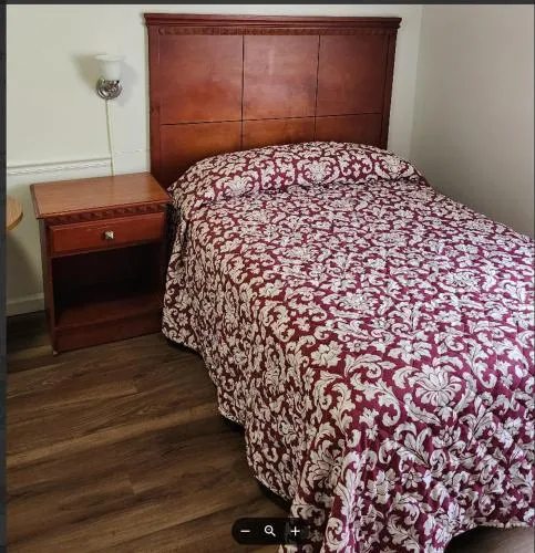 Stay Lodge of Charlotte