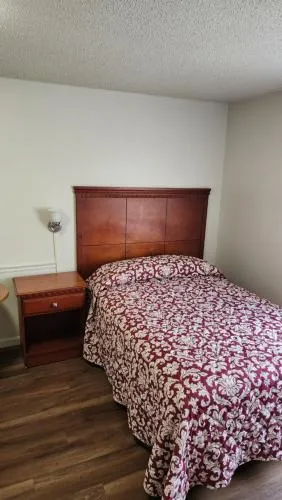 Stay Lodge of Charlotte