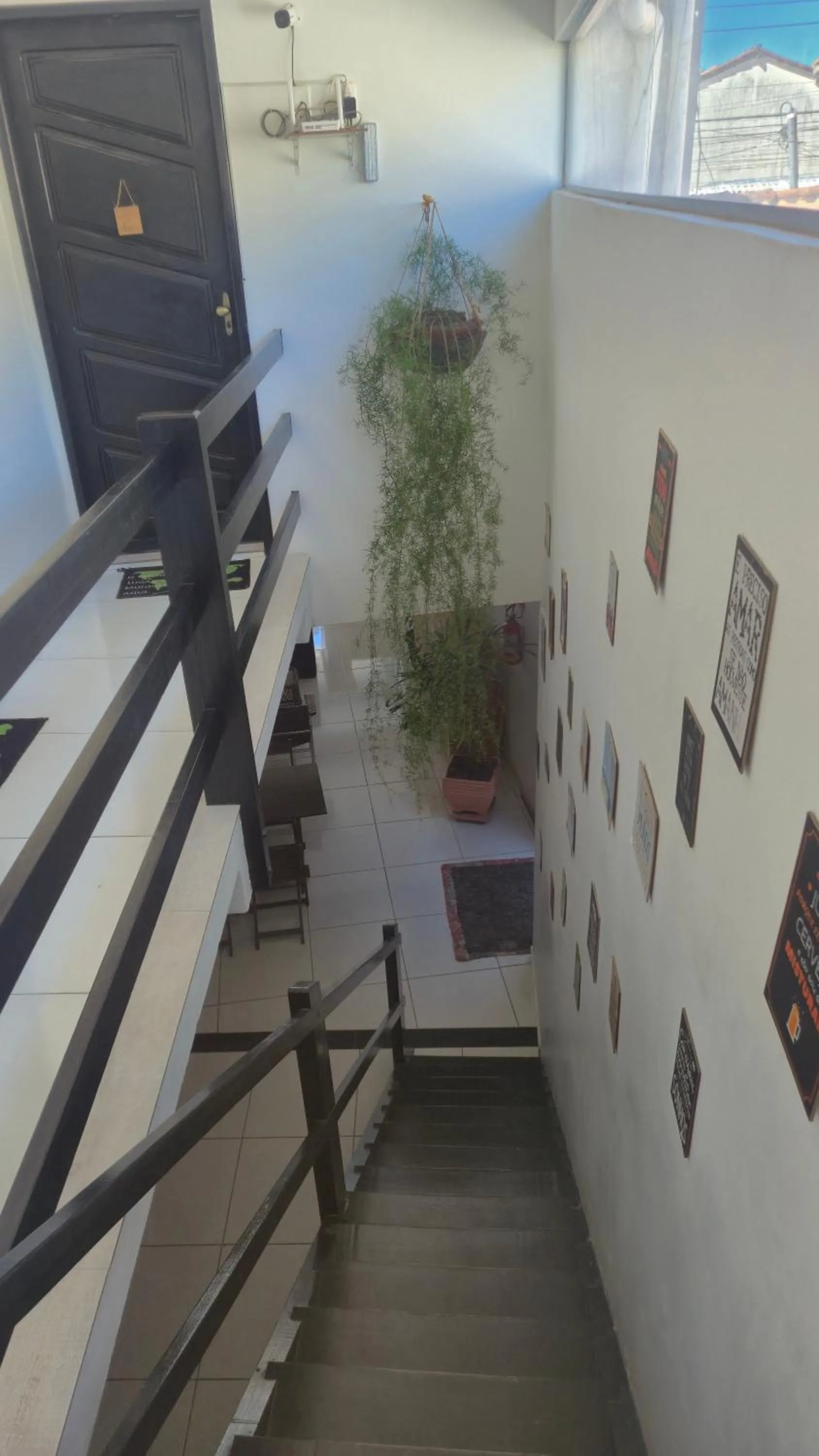 Property building in Magia D'ajuda Hospedagem - Centrinho, próximo à Mucugê