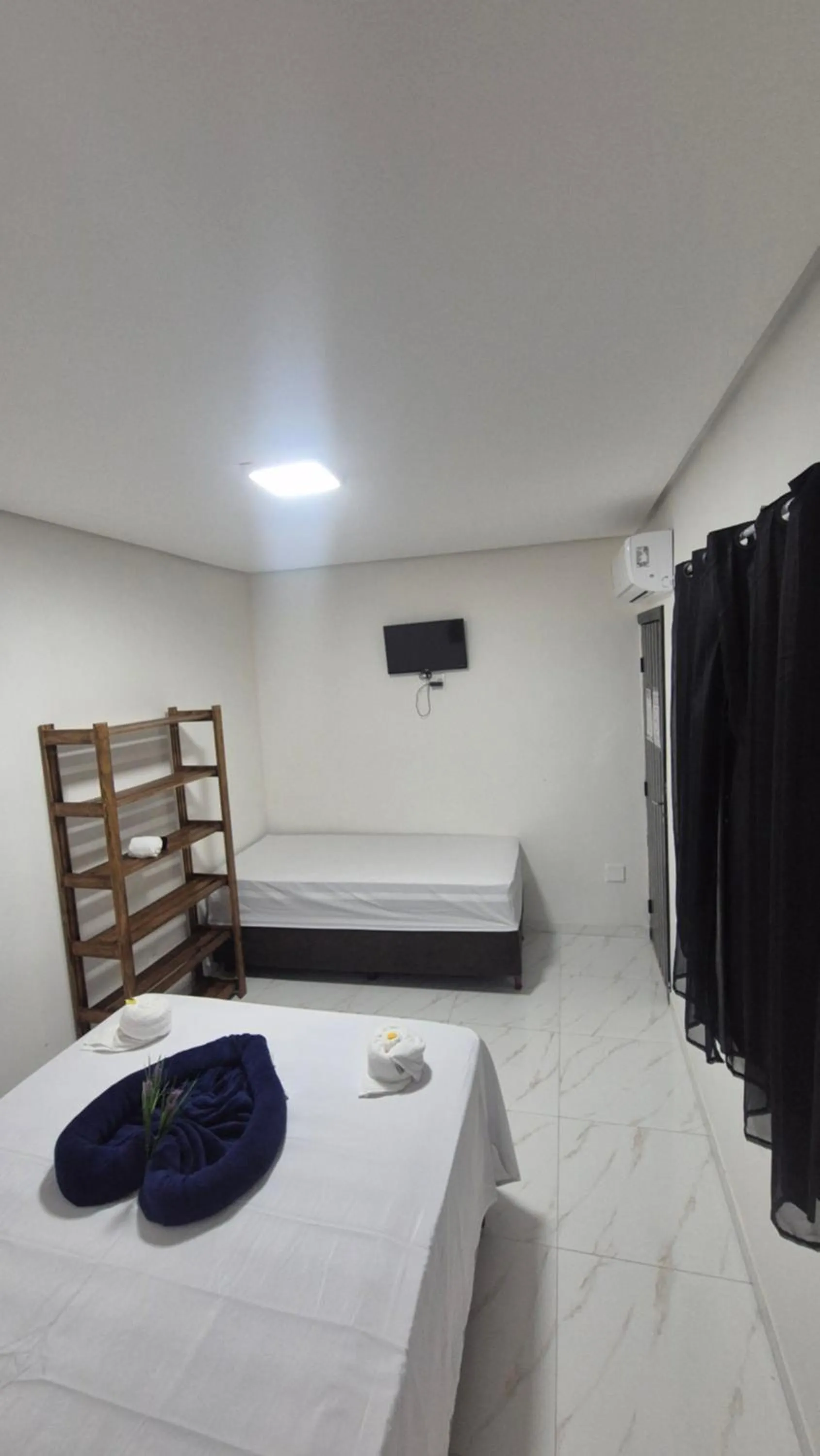 Bedroom, Bed in Magia D'ajuda Hospedagem - Centrinho, próximo à Mucugê