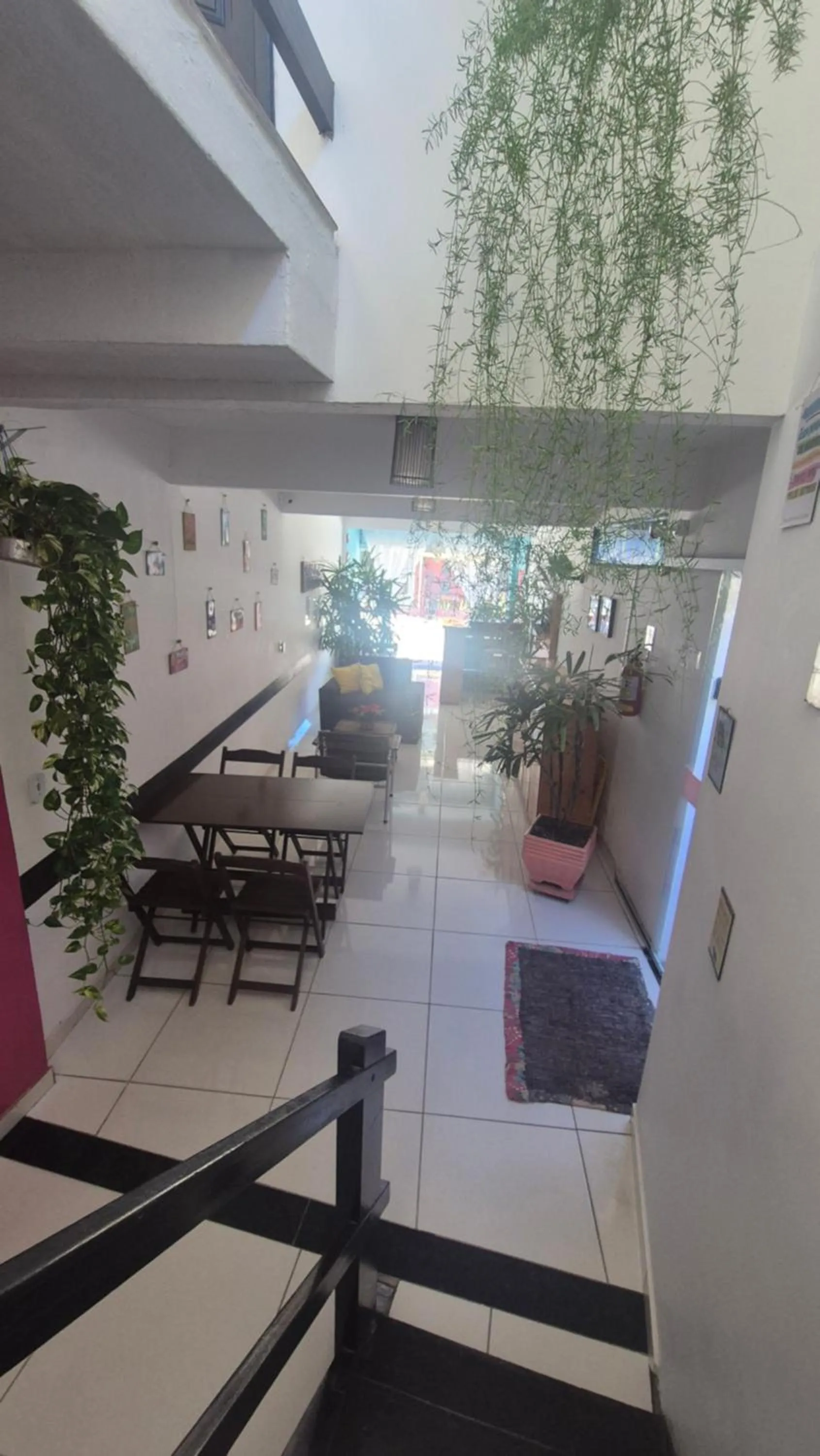 Property building in Magia D'ajuda Hospedagem - Centrinho, próximo à Mucugê