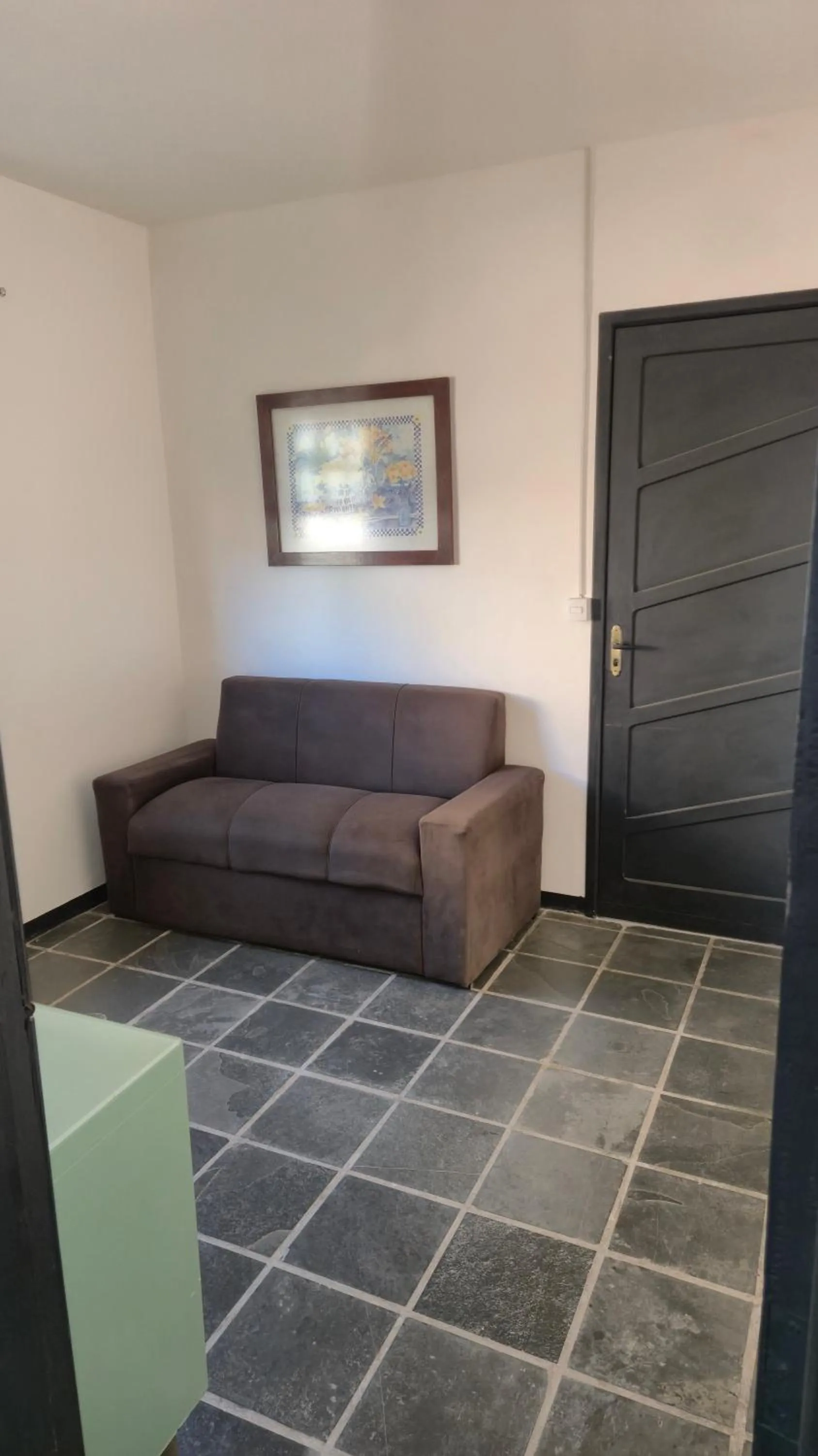 Communal lounge/ TV room in Magia D'ajuda Hospedagem - Centrinho, próximo à Mucugê