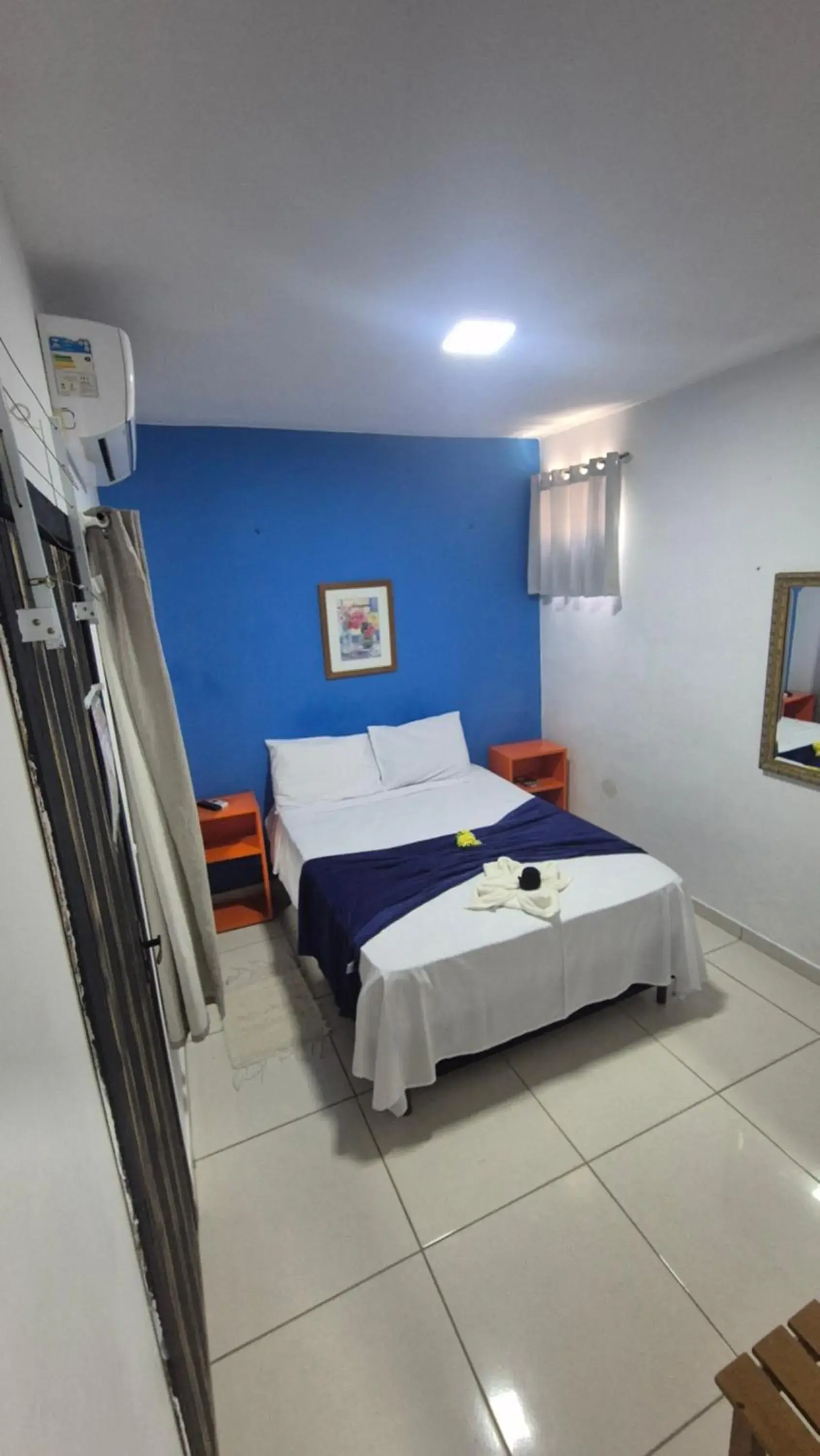 Suite - single occupancy in Magia D'ajuda Hospedagem - Centrinho, próximo à Mucugê Suite - single occupancy in Magia D'ajuda Hospedagem - Centrinho, próximo à Mucugê