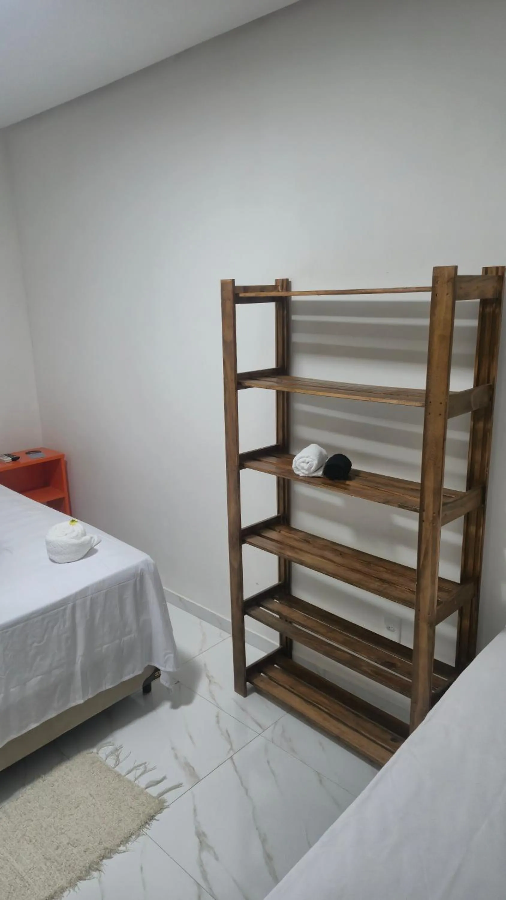Bedroom, Bed in Magia D'ajuda Hospedagem - Centrinho, próximo à Mucugê