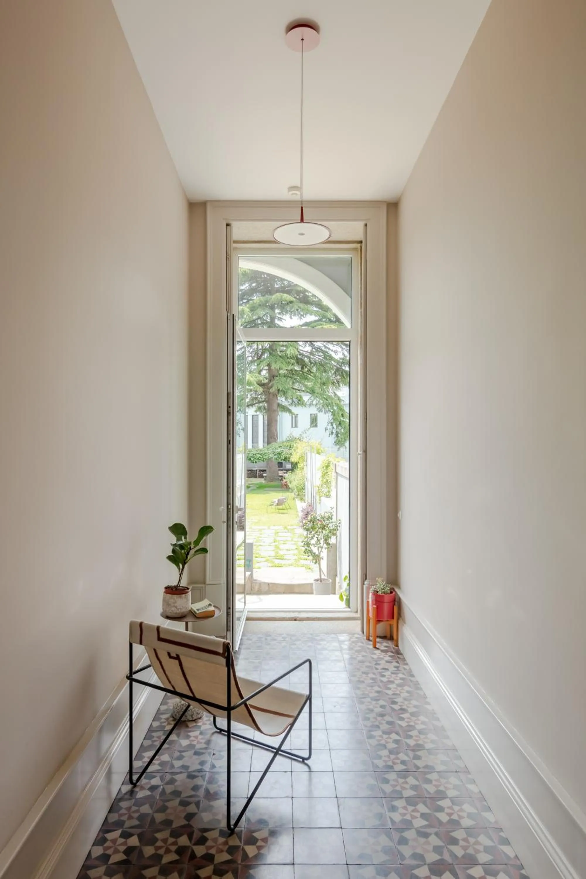 Property building in Baumhaus Serviced Living - Art & Design Apartments