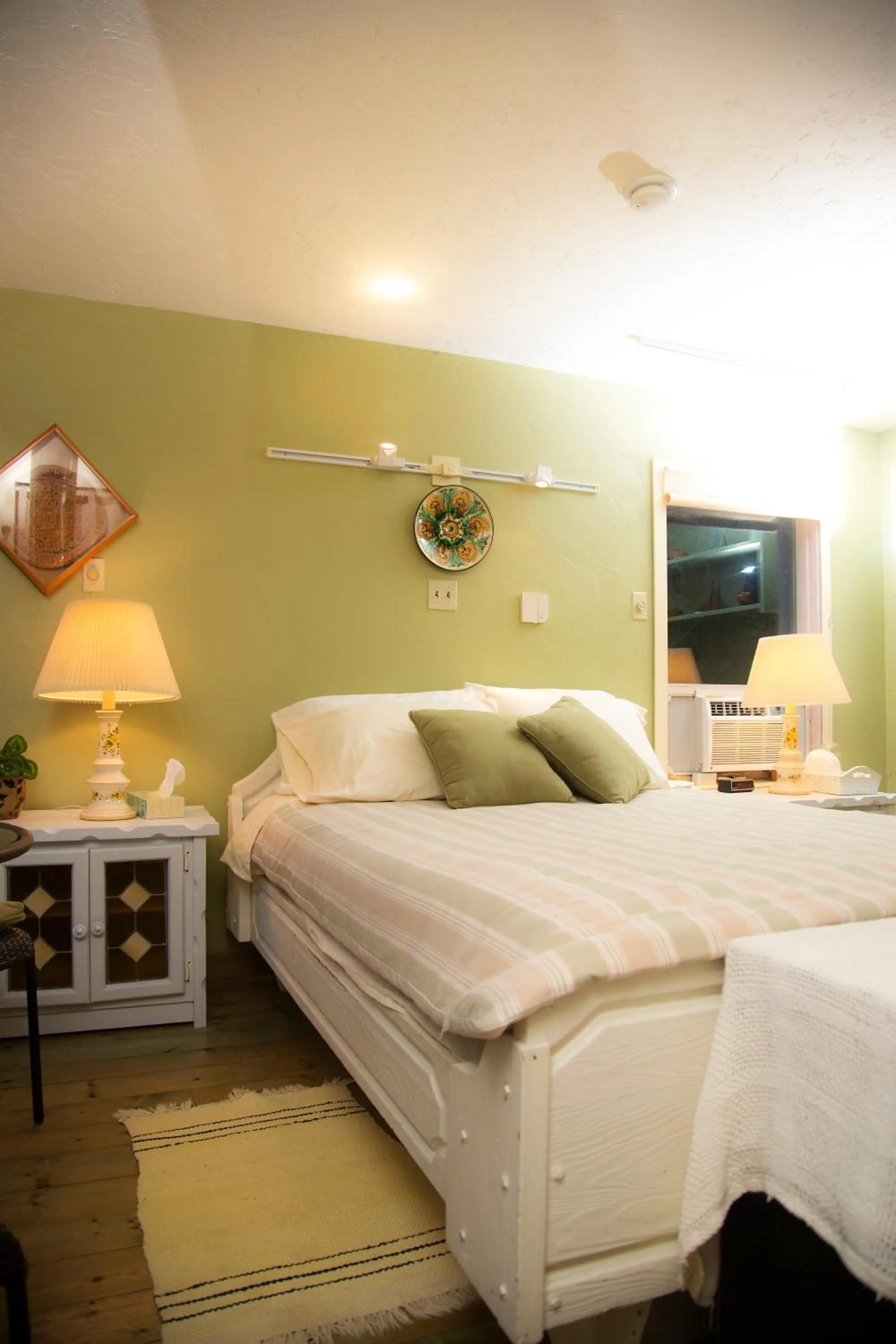 Mountain Springs Nature Retreat