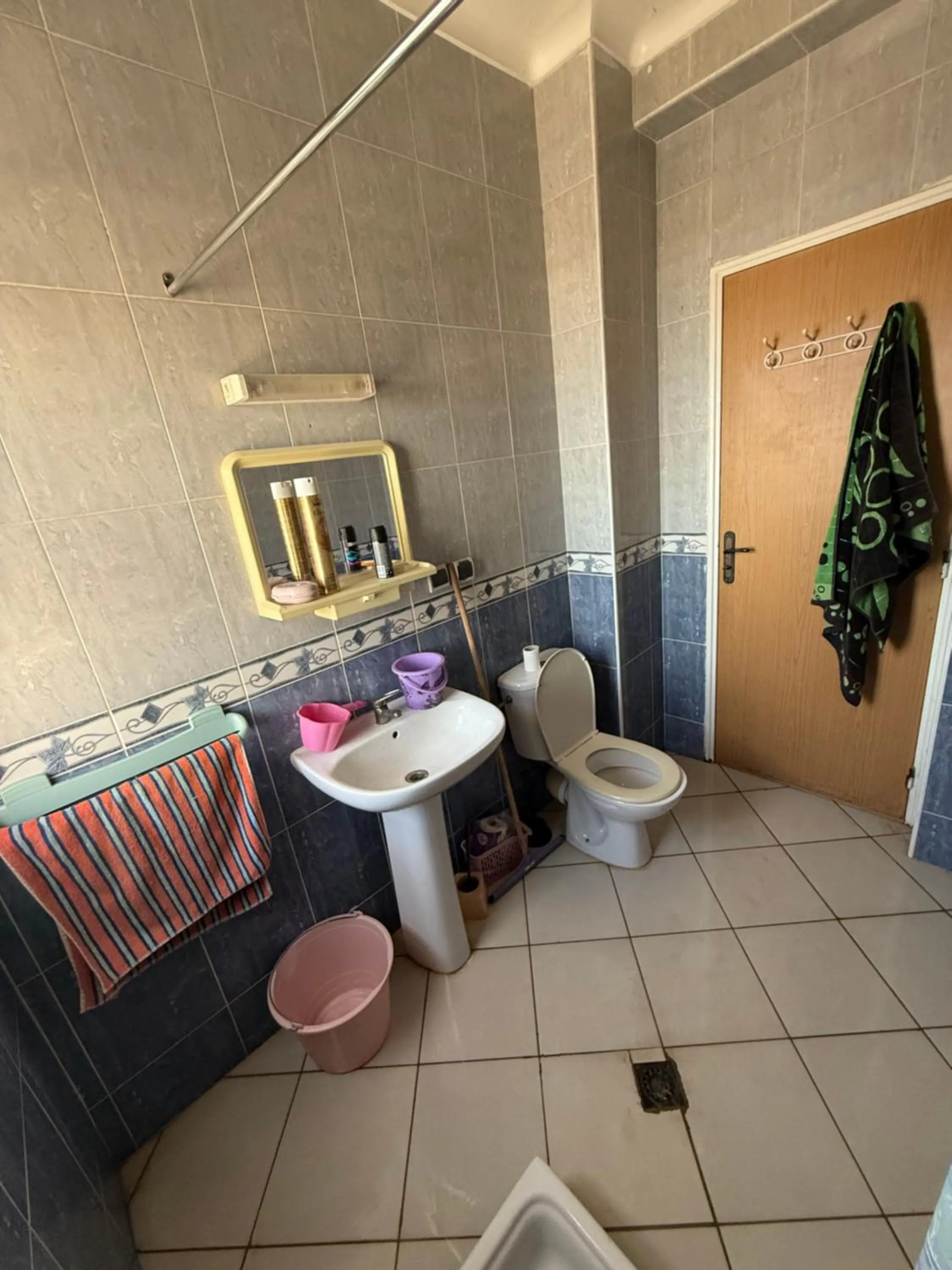 Appartement Confortable à Martil