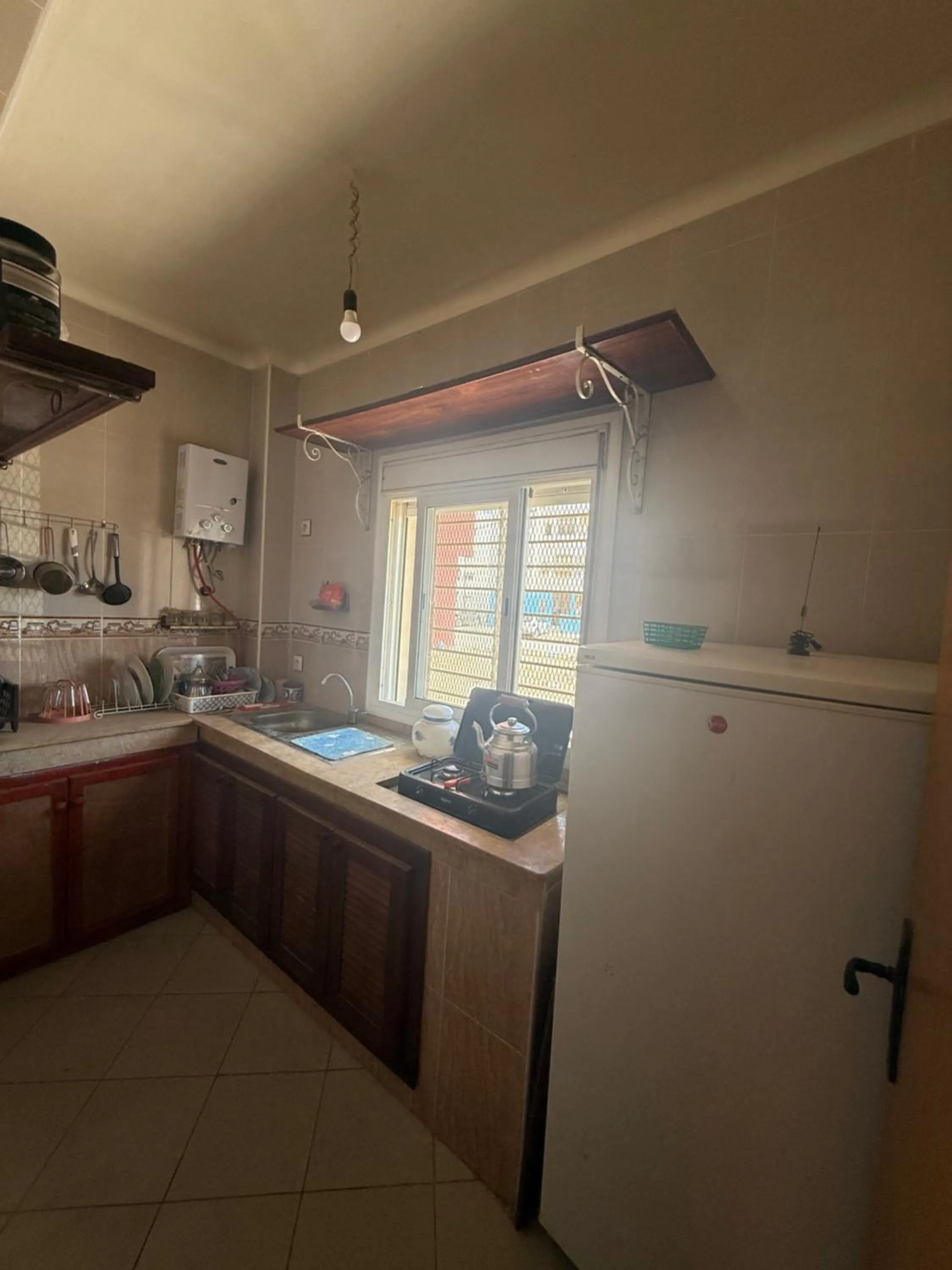 Appartement Confortable à Martil