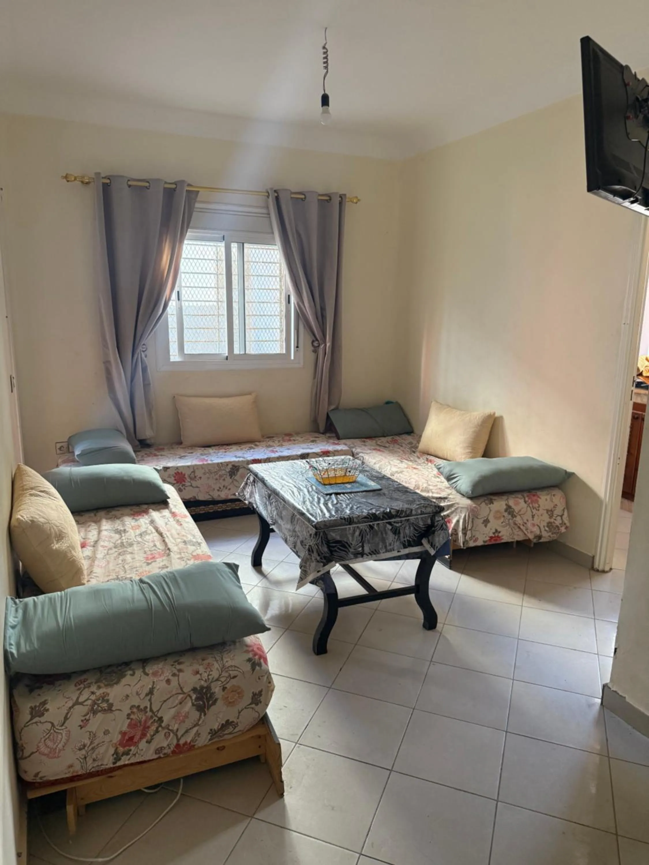 Appartement Confortable à Martil