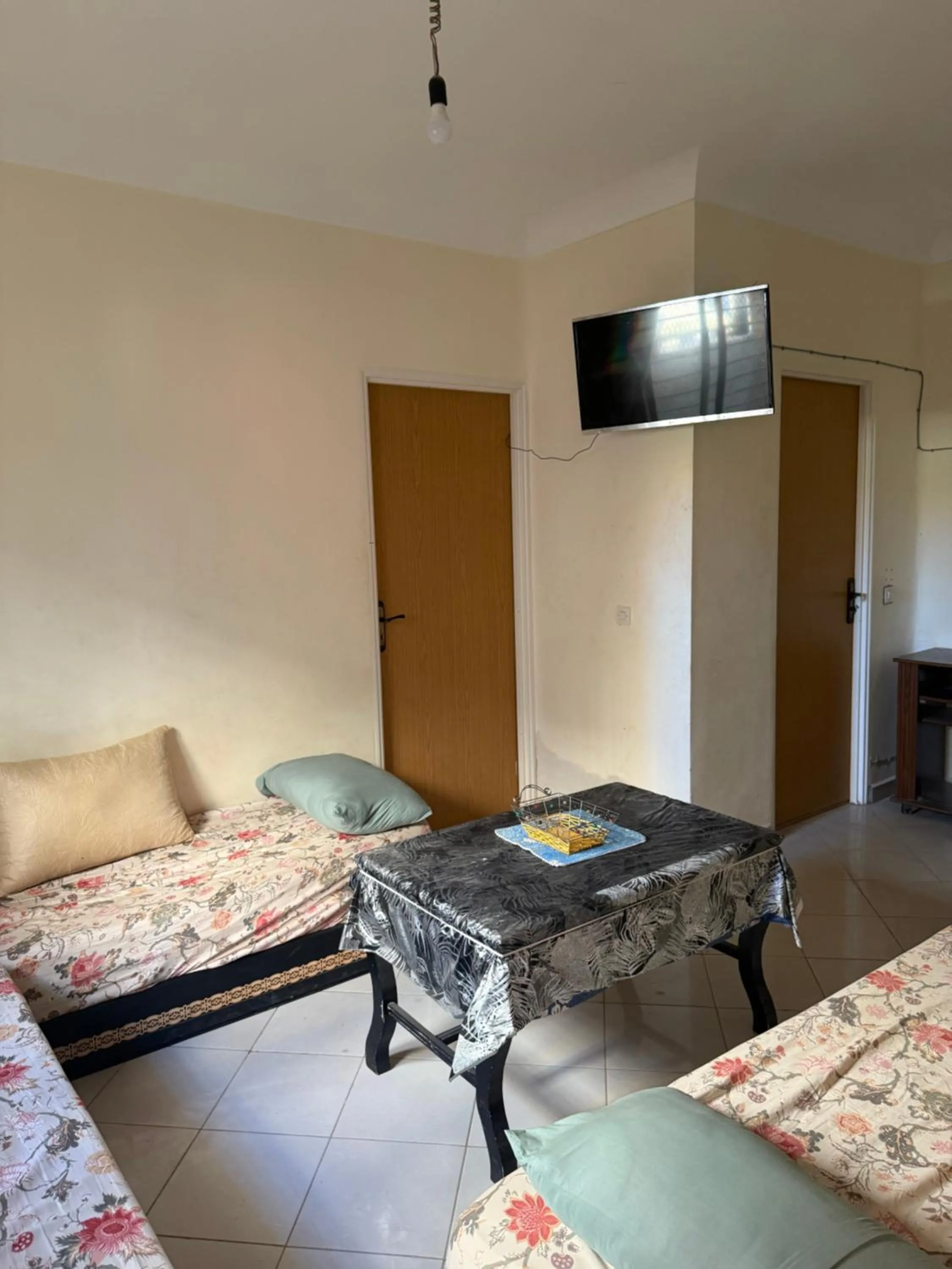 Appartement Confortable à Martil