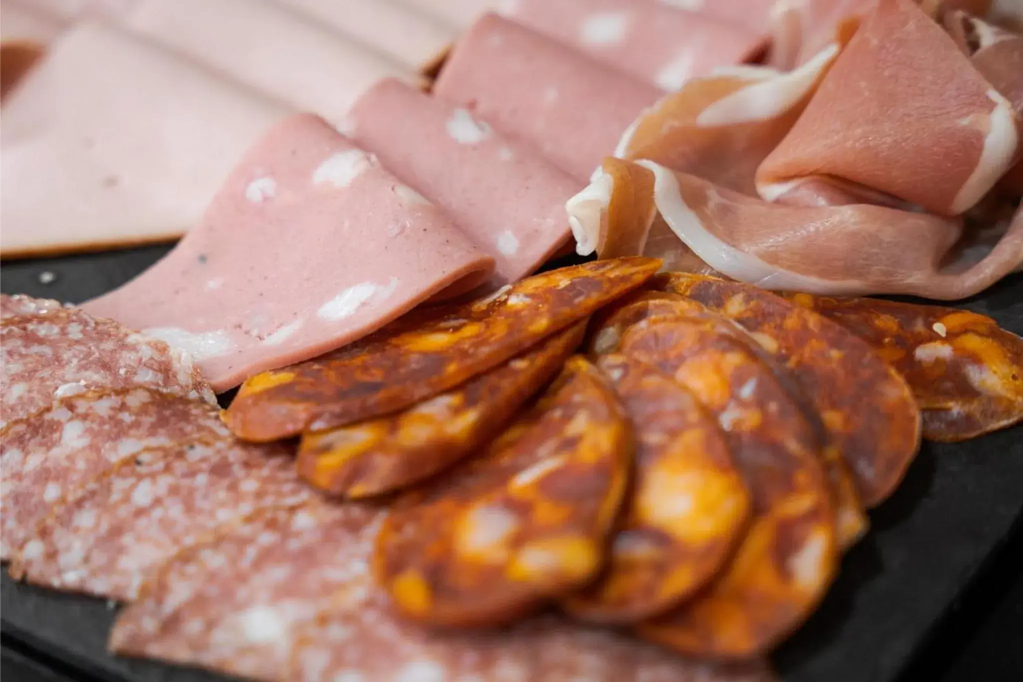 Food and drinks in Acropolis Select Food and drinks in Acropolis Select