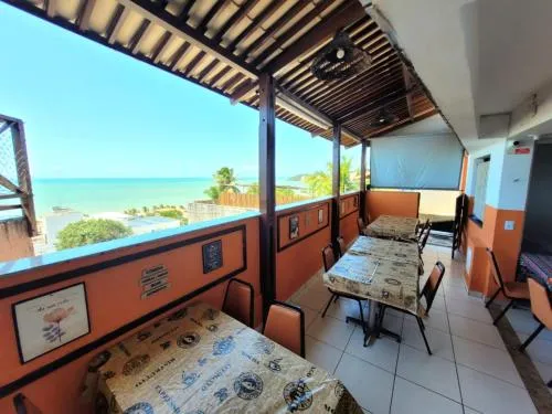 Marsallis Residence Flat