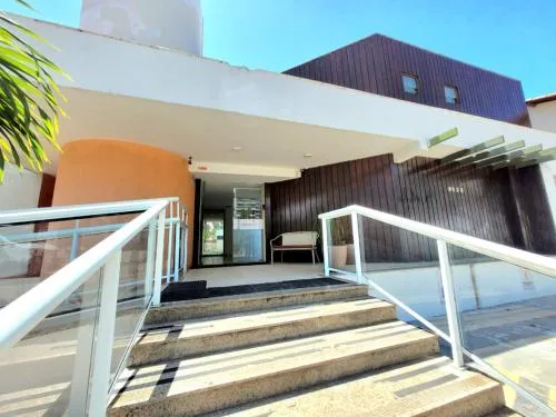 Marsallis Residence Flat