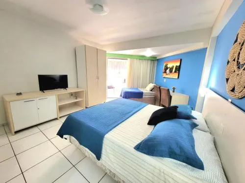 Marsallis Residence Flat