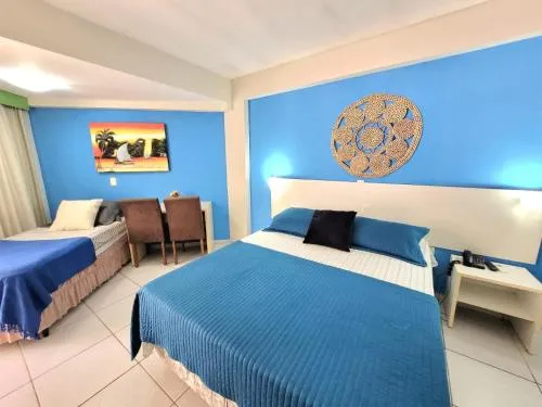 Marsallis Residence Flat