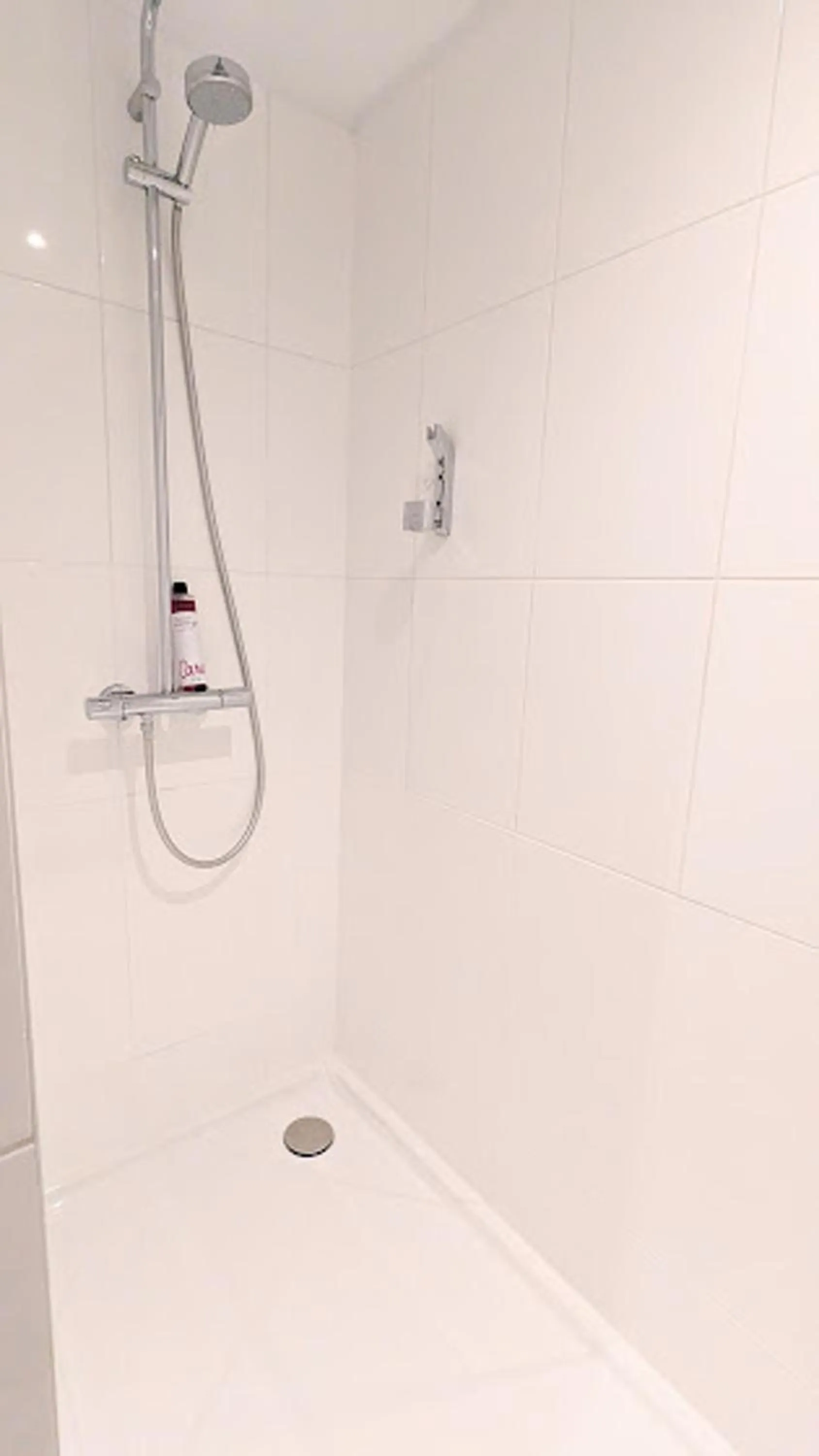 The Amsterdam Hotel Apartment in the Center