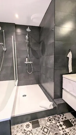 The Amsterdam Hotel Apartment in the Center