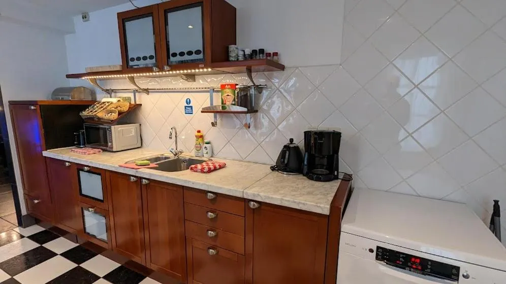 The Amsterdam Hotel Apartment in the Center