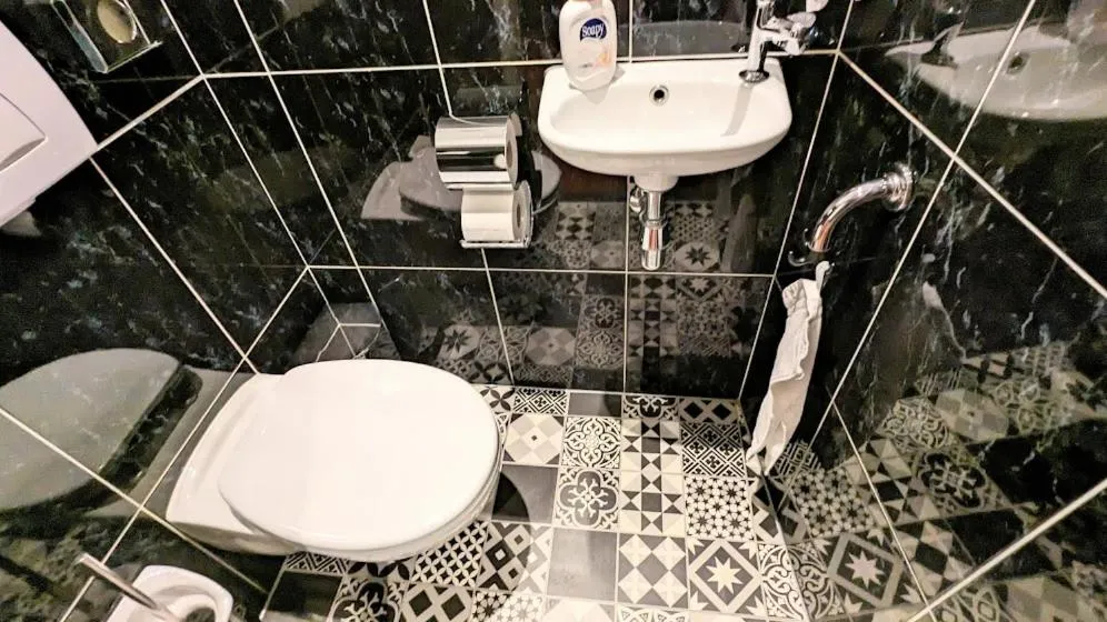 The Amsterdam Hotel Apartment in the Center