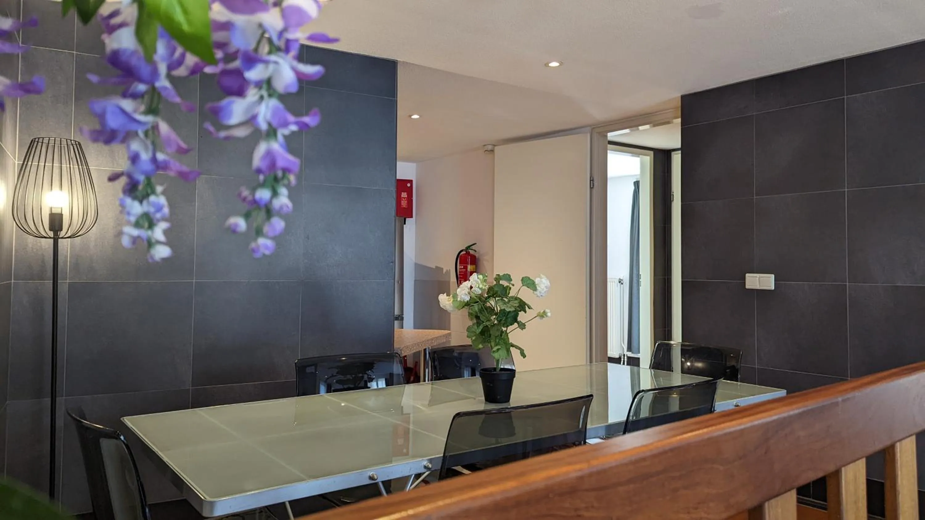 The Amsterdam Hotel Apartment in the Center