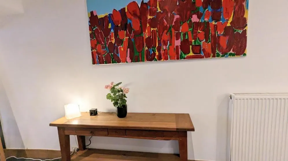 The Amsterdam Hotel Apartment in the Center