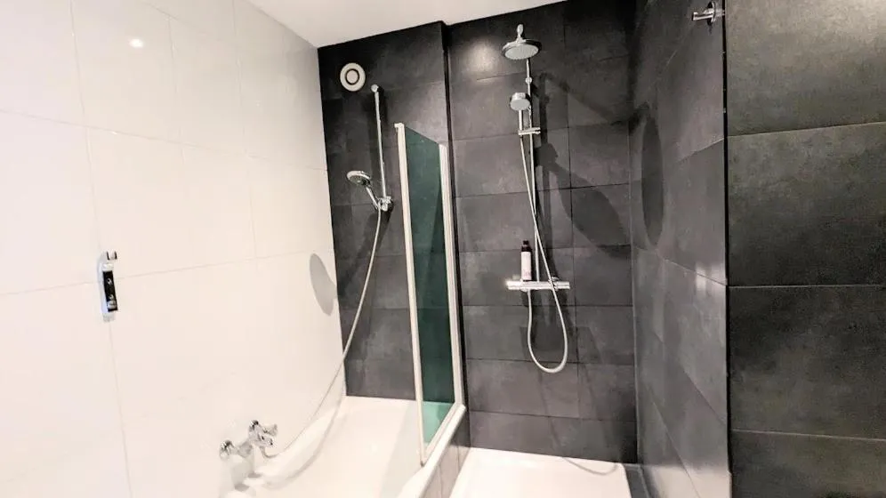 The Amsterdam Hotel Apartment in the Center