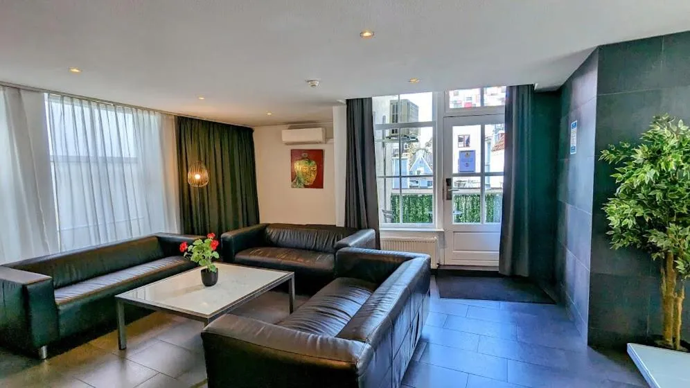 The Amsterdam Hotel Apartment in the Center