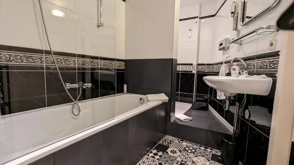 The Amsterdam Hotel Apartment in the Center