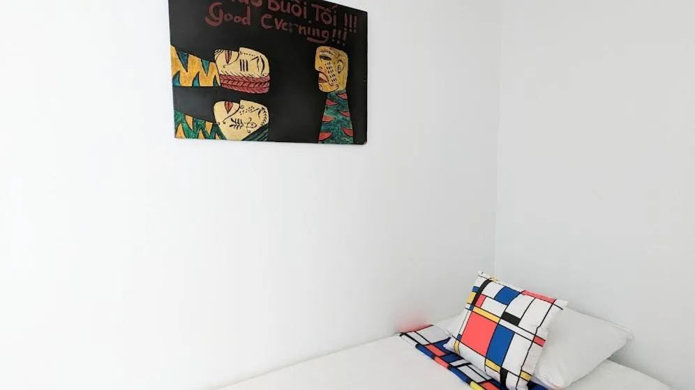 The Amsterdam Hotel Apartment in the Center