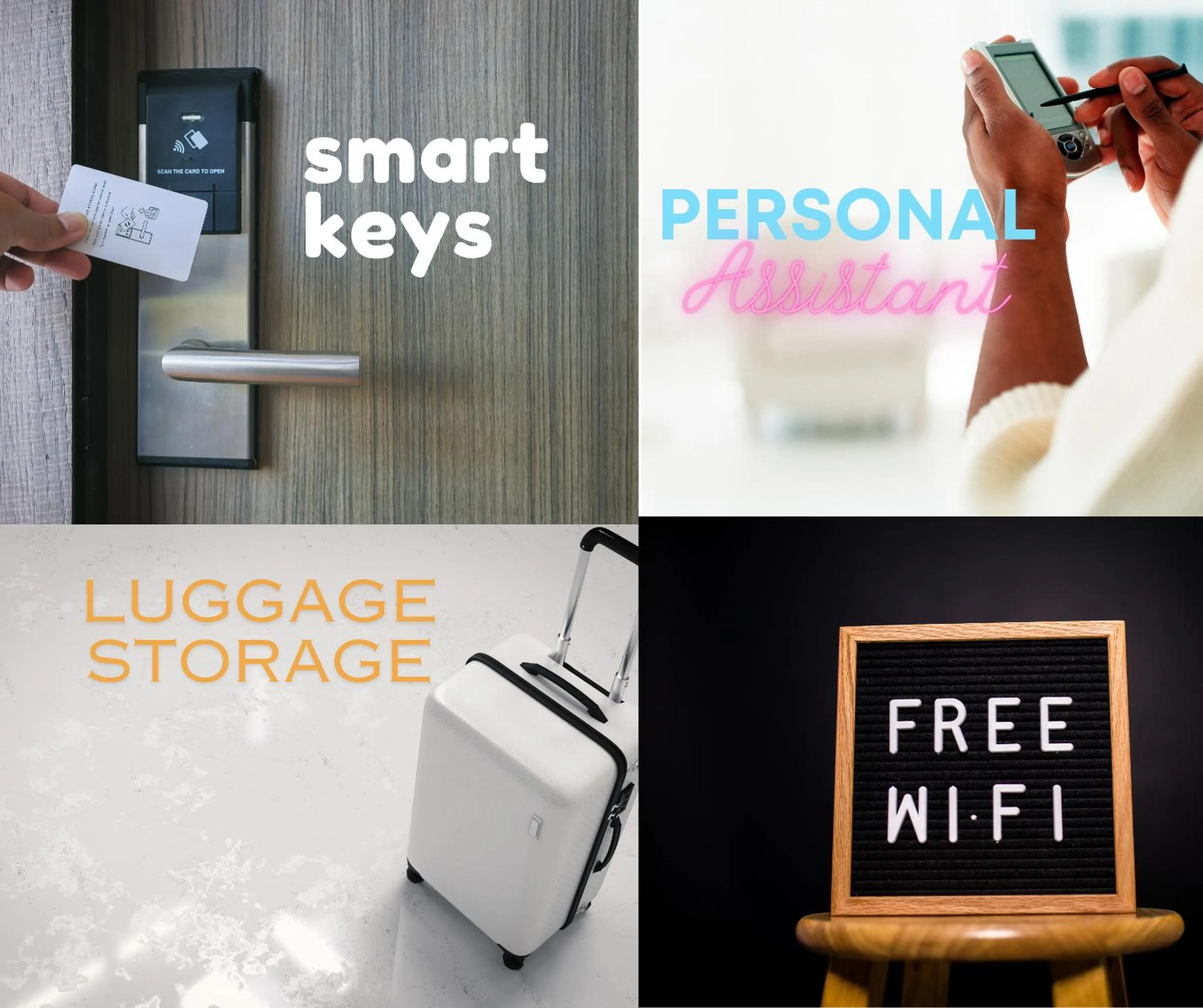 The Amsterdam Hotel Apartment in the Center