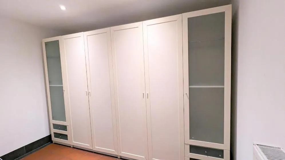 The Amsterdam Hotel Apartment in the Center