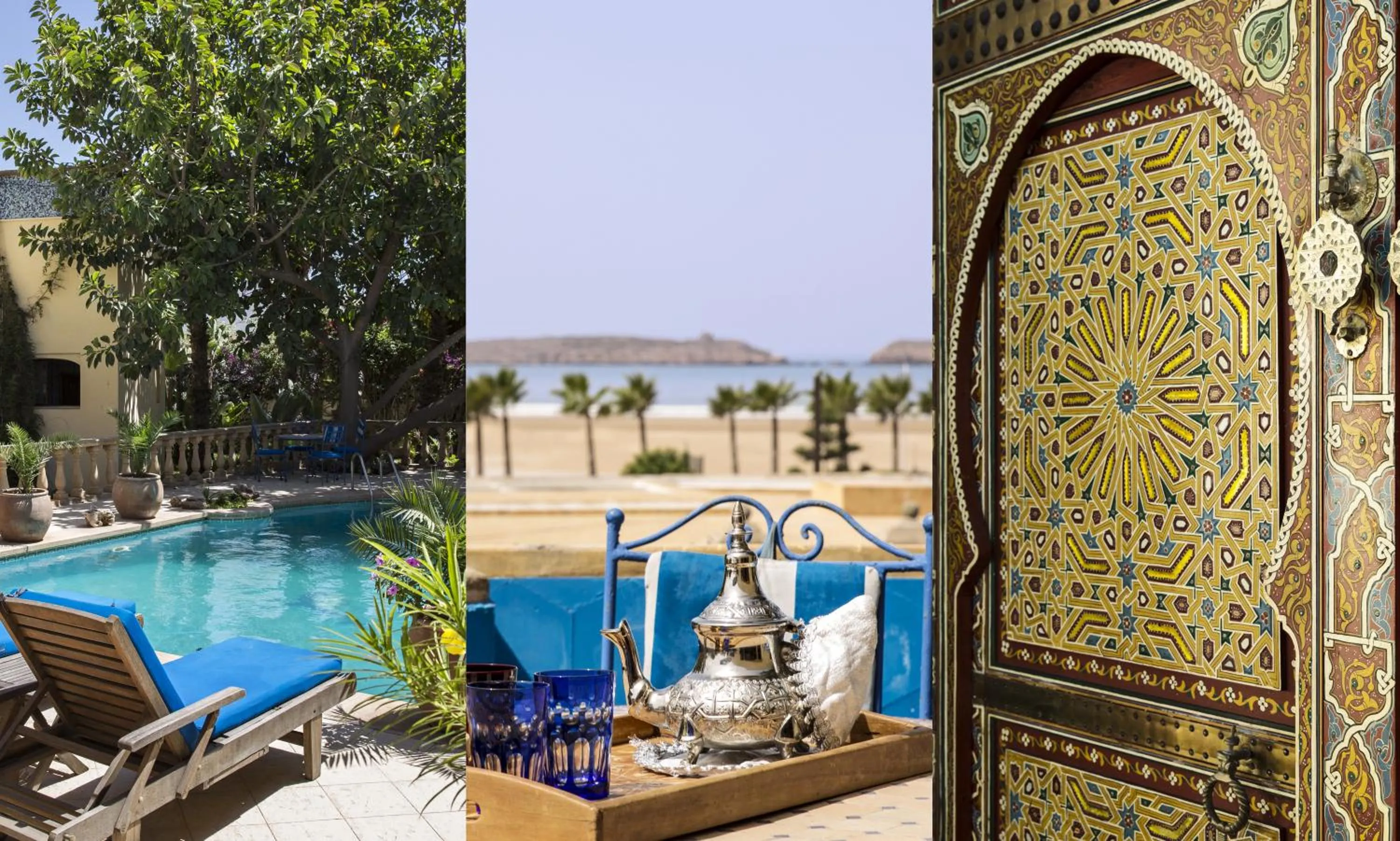 View (from property/room) in Villa Quieta