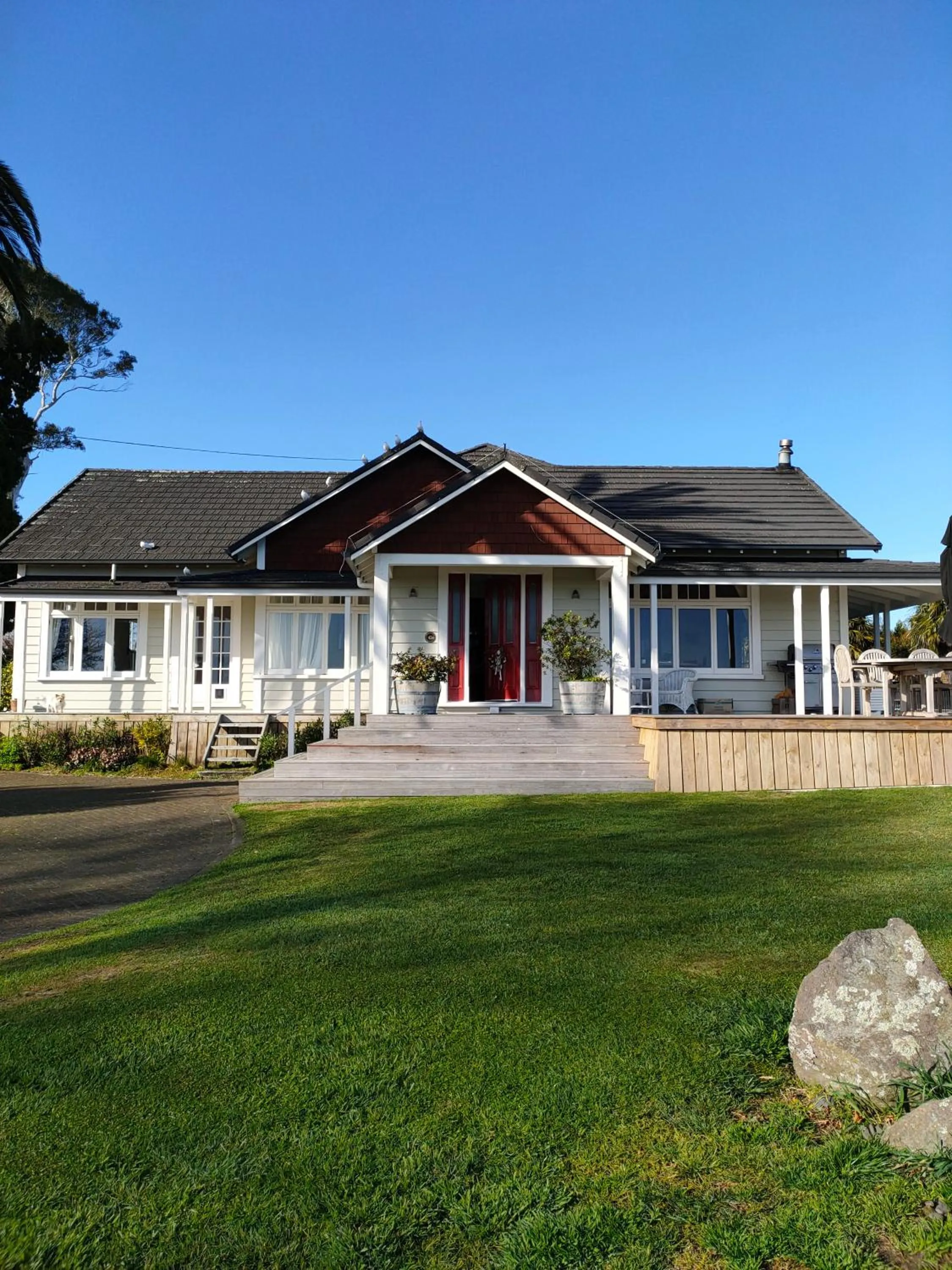 HomeWell Tauranga